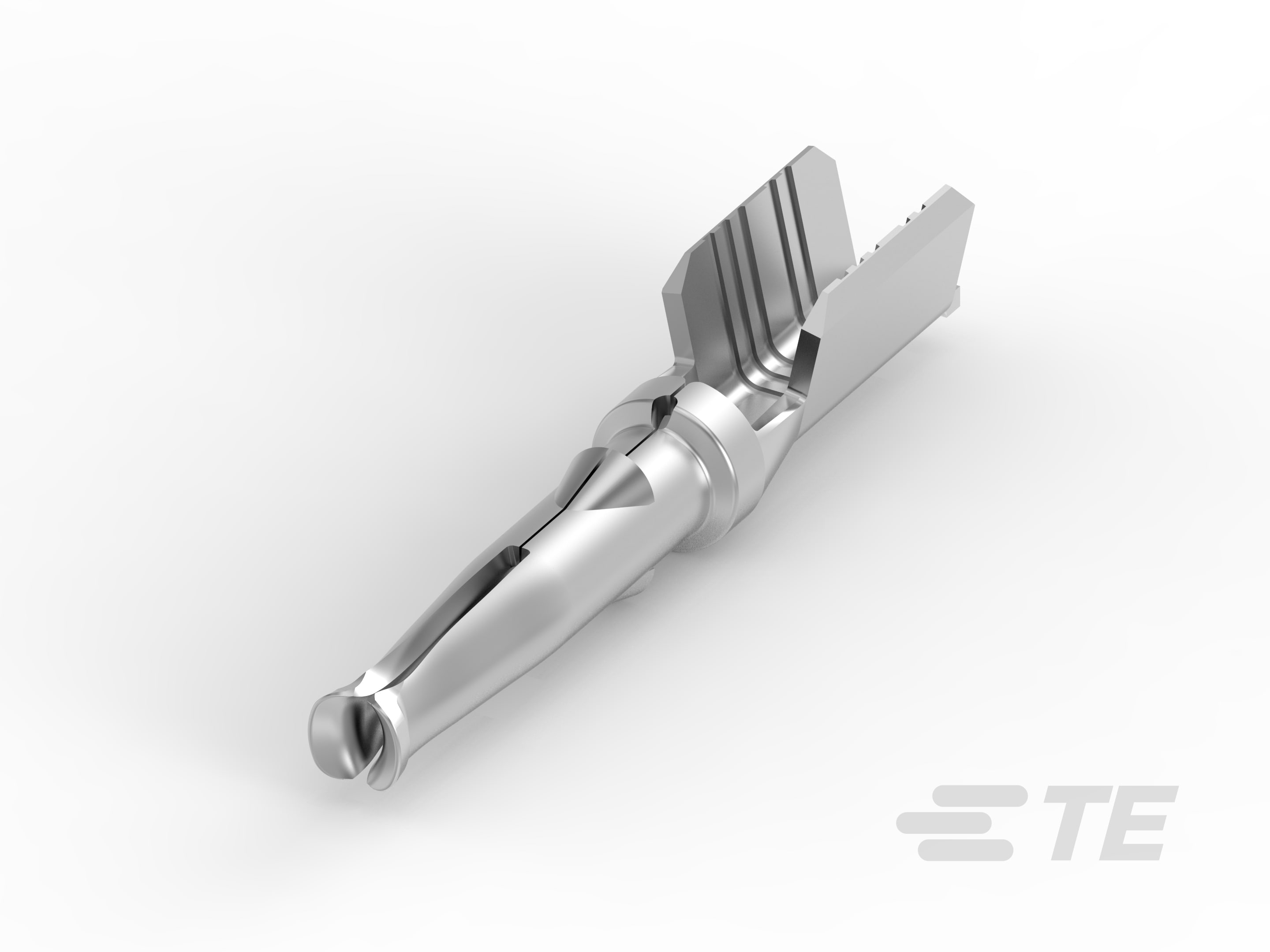 MATE-AX, Socket center contact, RG 174-2298496-1