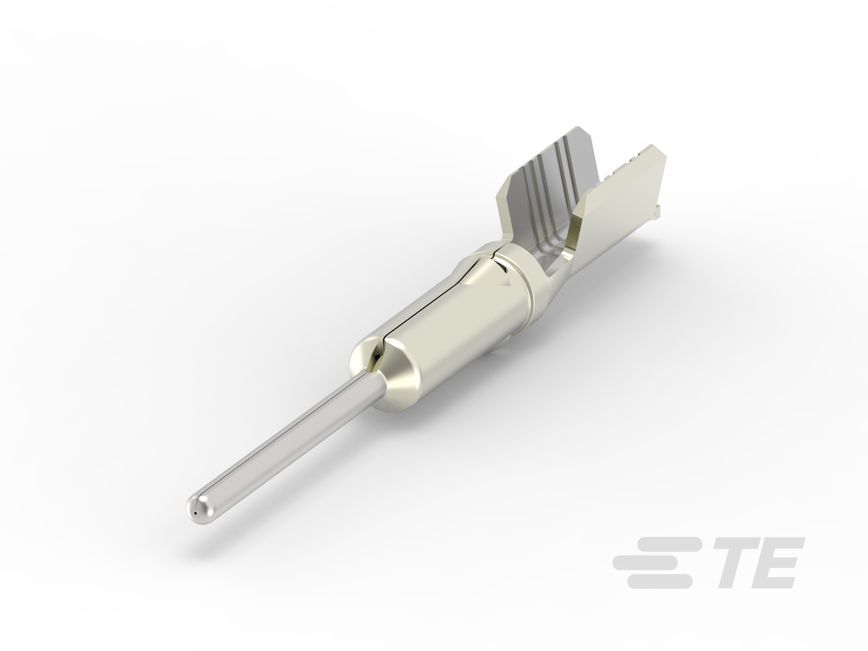 MATE-AX, Pin center contact, RG 174-2298508-1