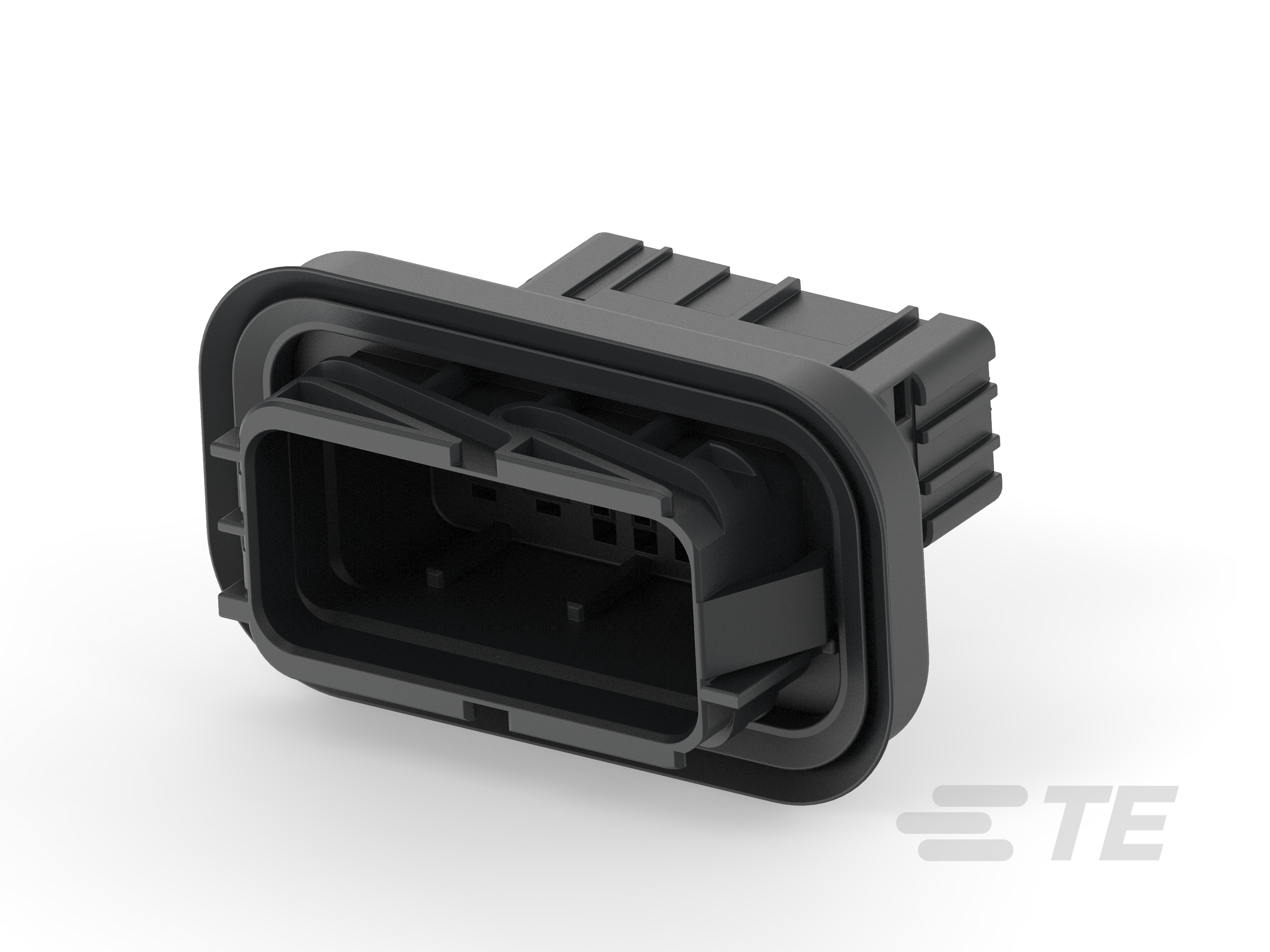 22POSN.,TAB ASSY, MCON1.2, MQS, MCP2.8-2298566-1