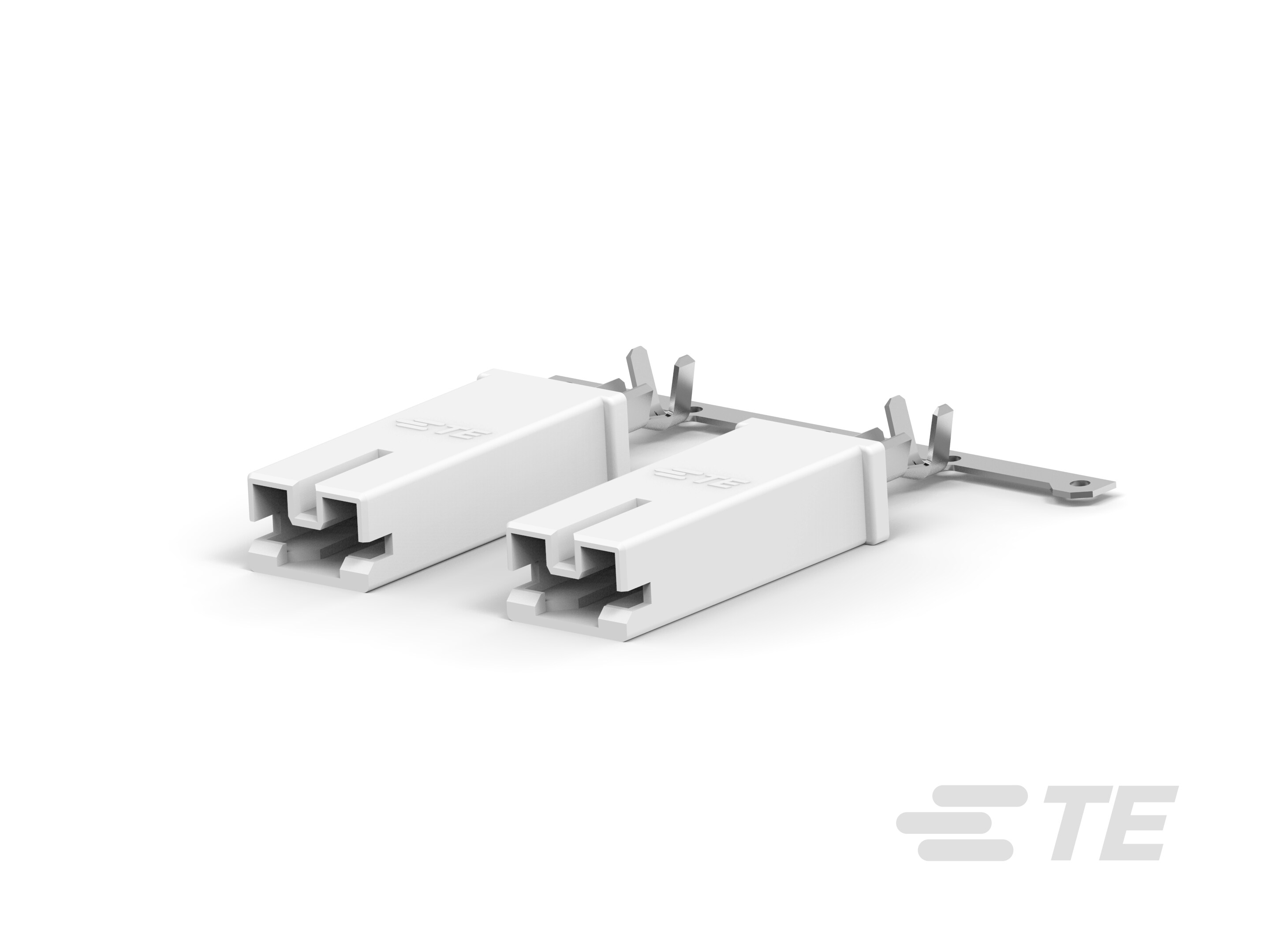 POD-LOK 250 STR. AWG 14-12 TPBR GF-3-2299282-3