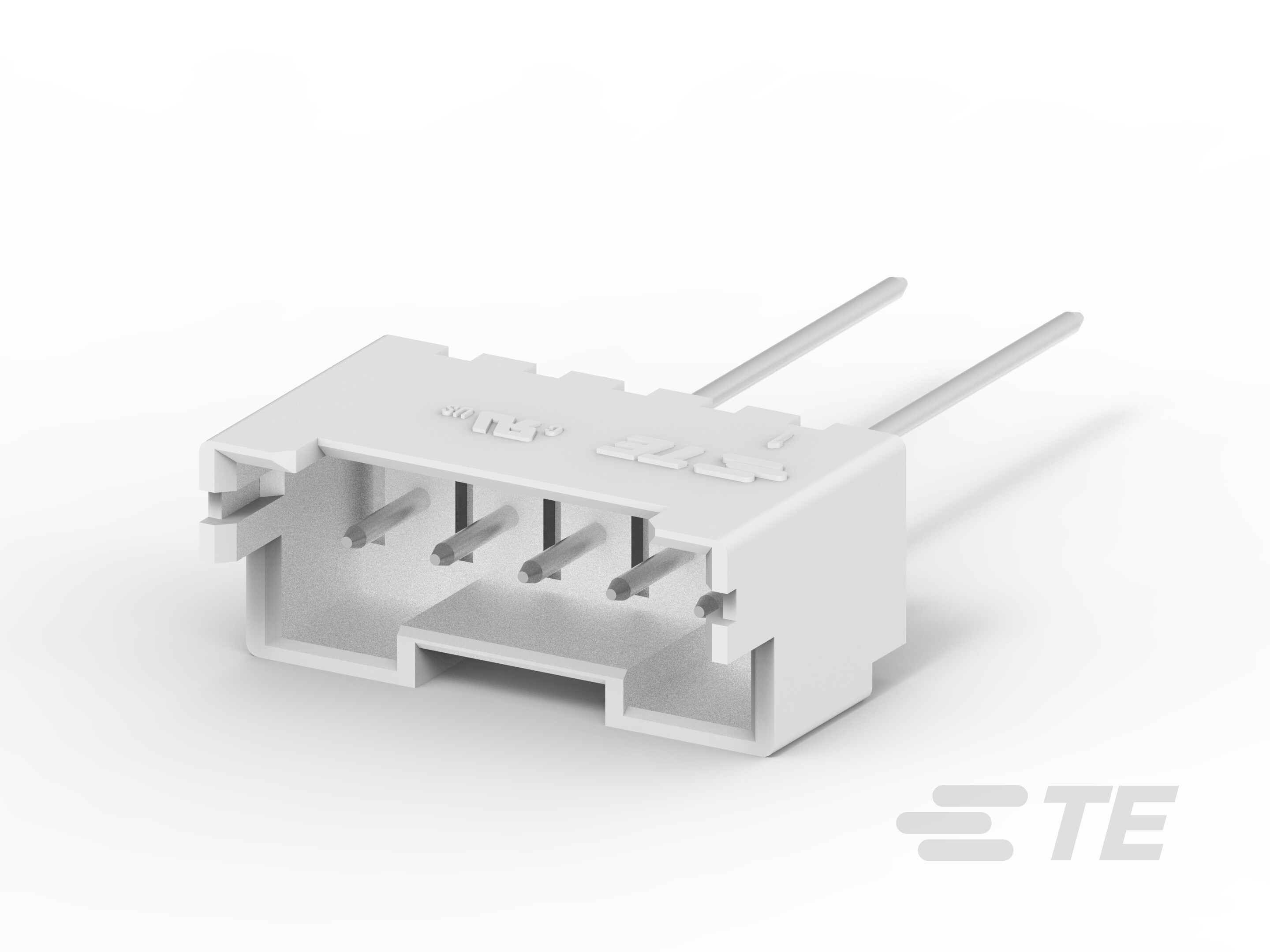 EP2.5 HDR 5P VERT W/O BOSS,TAPING-2299683-5