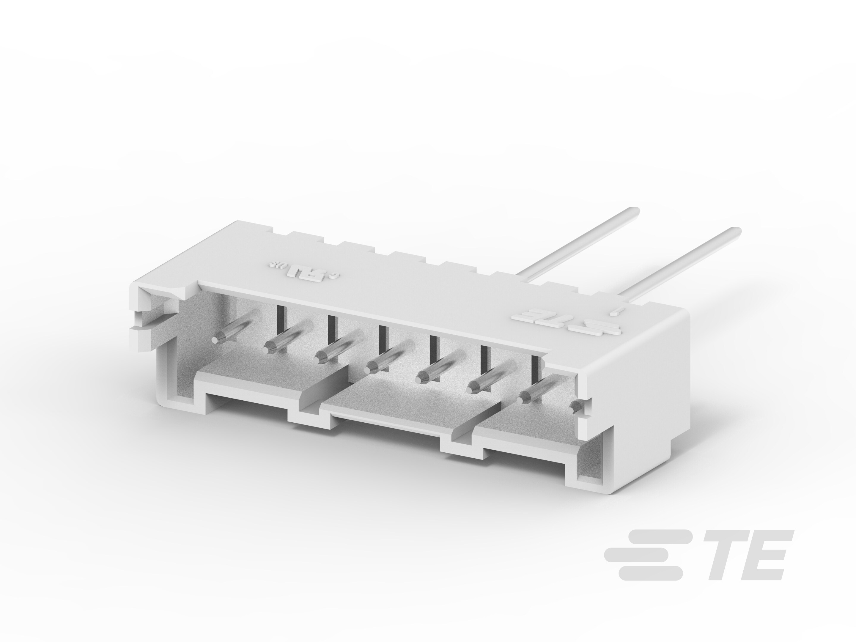 EP2.5 HDR 8P VERT W/O BOSS,TAPING-2299683-8