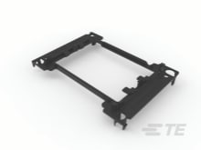 2299806-1 IC 插座盖 1
