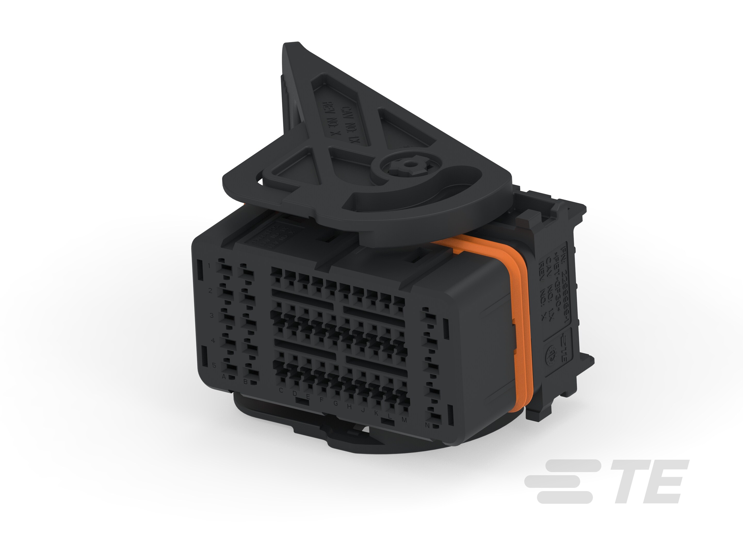 65W PLUG ASSEMBLY-2299987-1