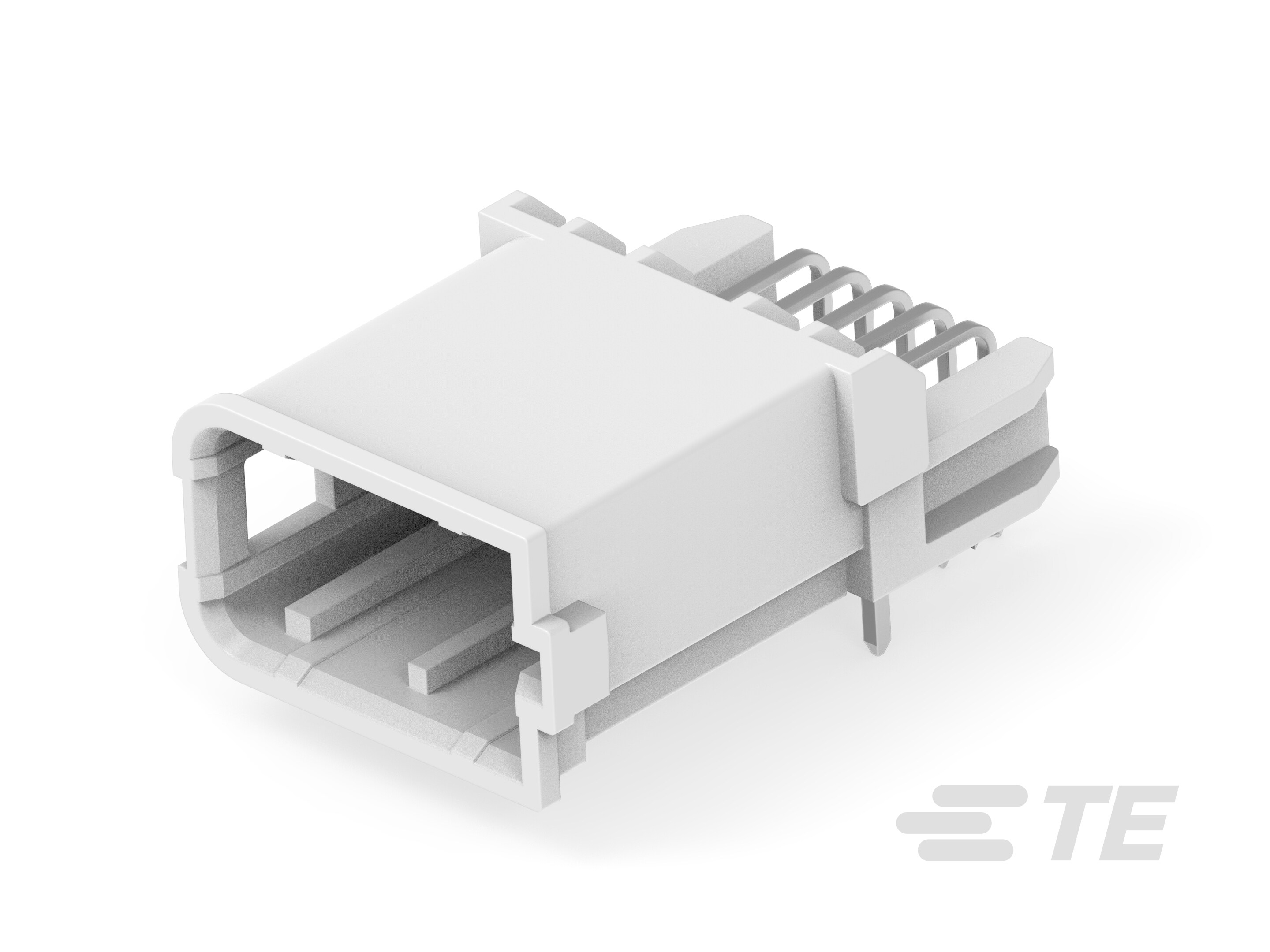 10POS,TAB0.5X0.4,HDR ASSY,90DEG,COD B-2300292-1