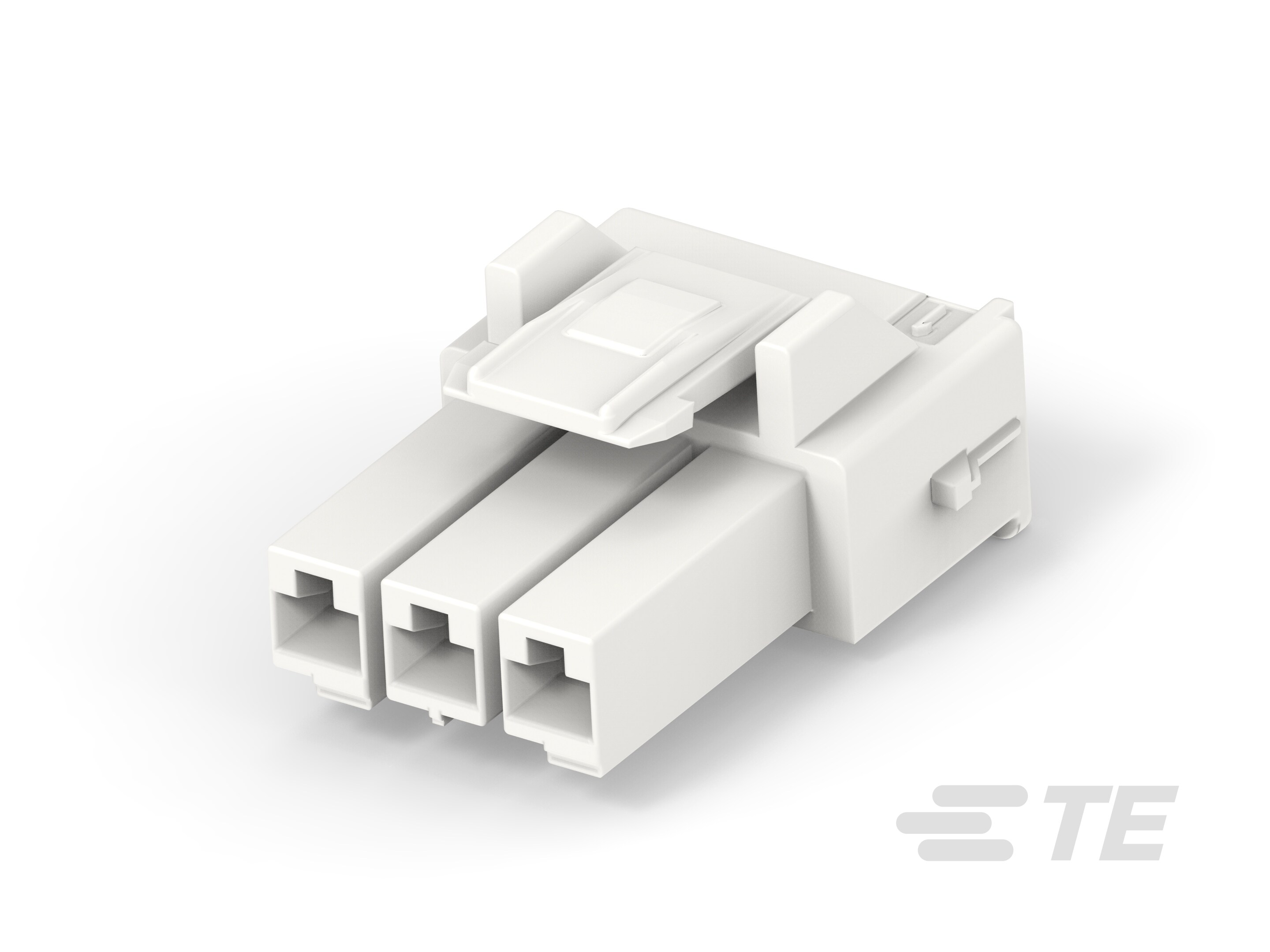 PDL 3P PLUG 3.96MM,SR (GWT)-2301328-1