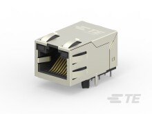 5-2301994-8 RJ45 连接器 1