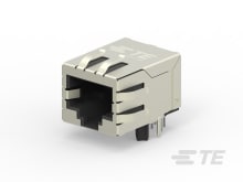 2301994-7 RJ45 连接器 1