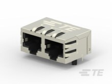 2301996-2 RJ45 连接器 1