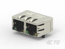 5-2301996-6 RJ45 连接器 1