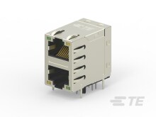2301997-9 RJ45 连接器 1