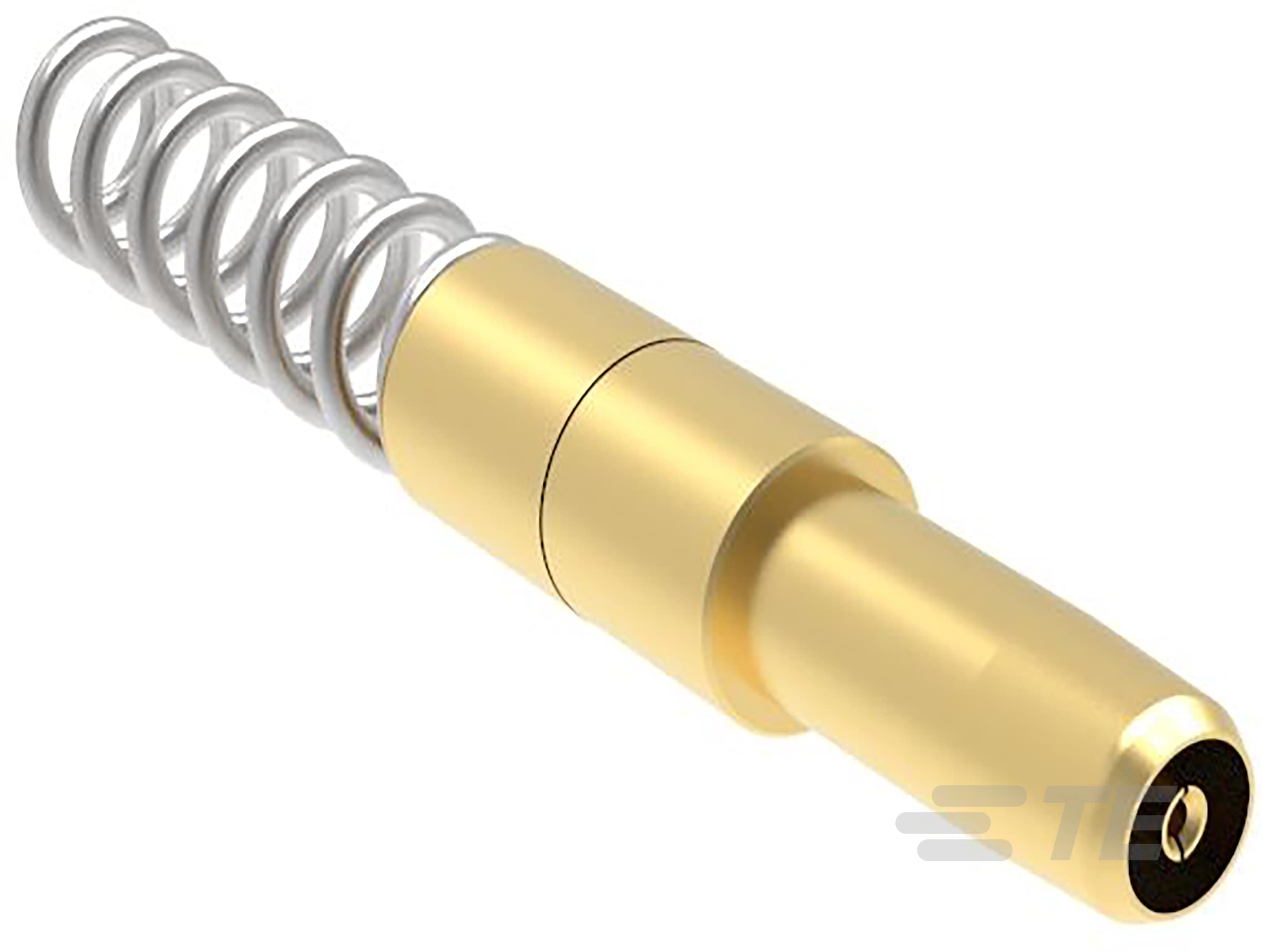 NanoRF PIN CONTACT, BACKPLANE-2302345-1