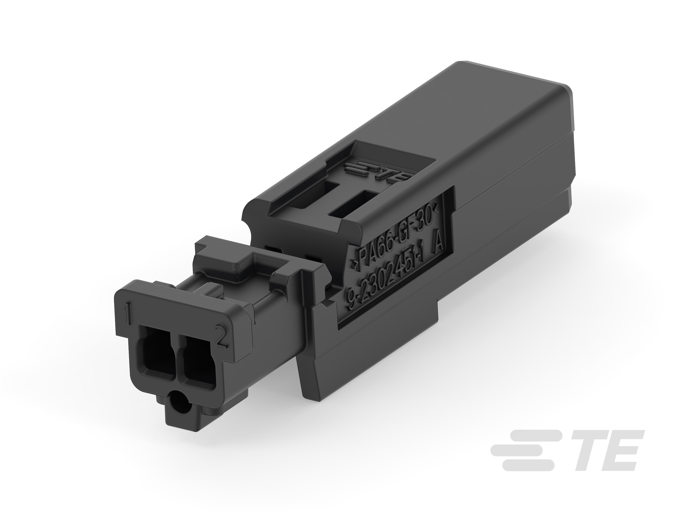 MATENET, MALE INSERT MODUL-2302451-1