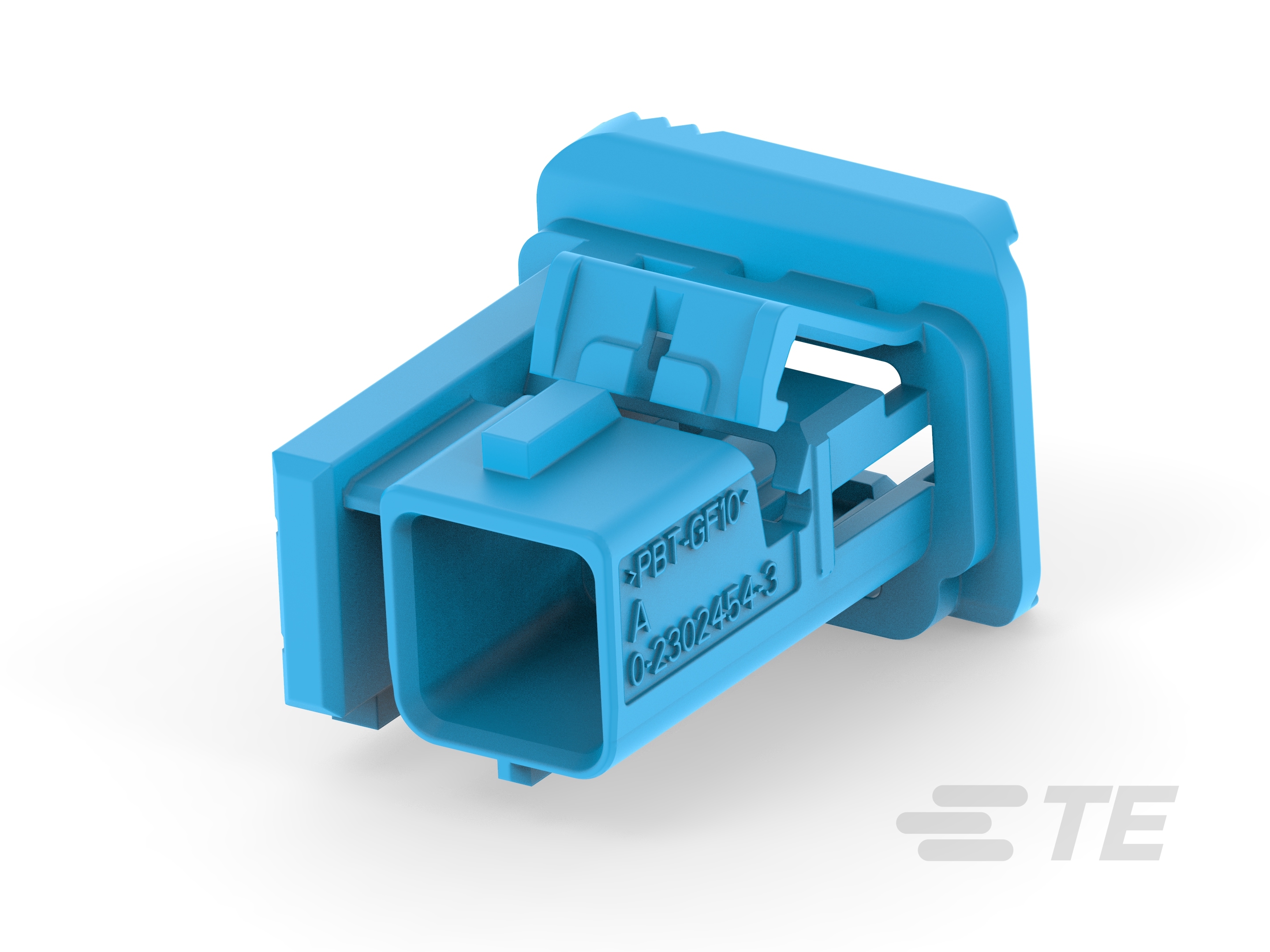 1-PORT MATENET FRAME,UTP, COD C-2302454-3