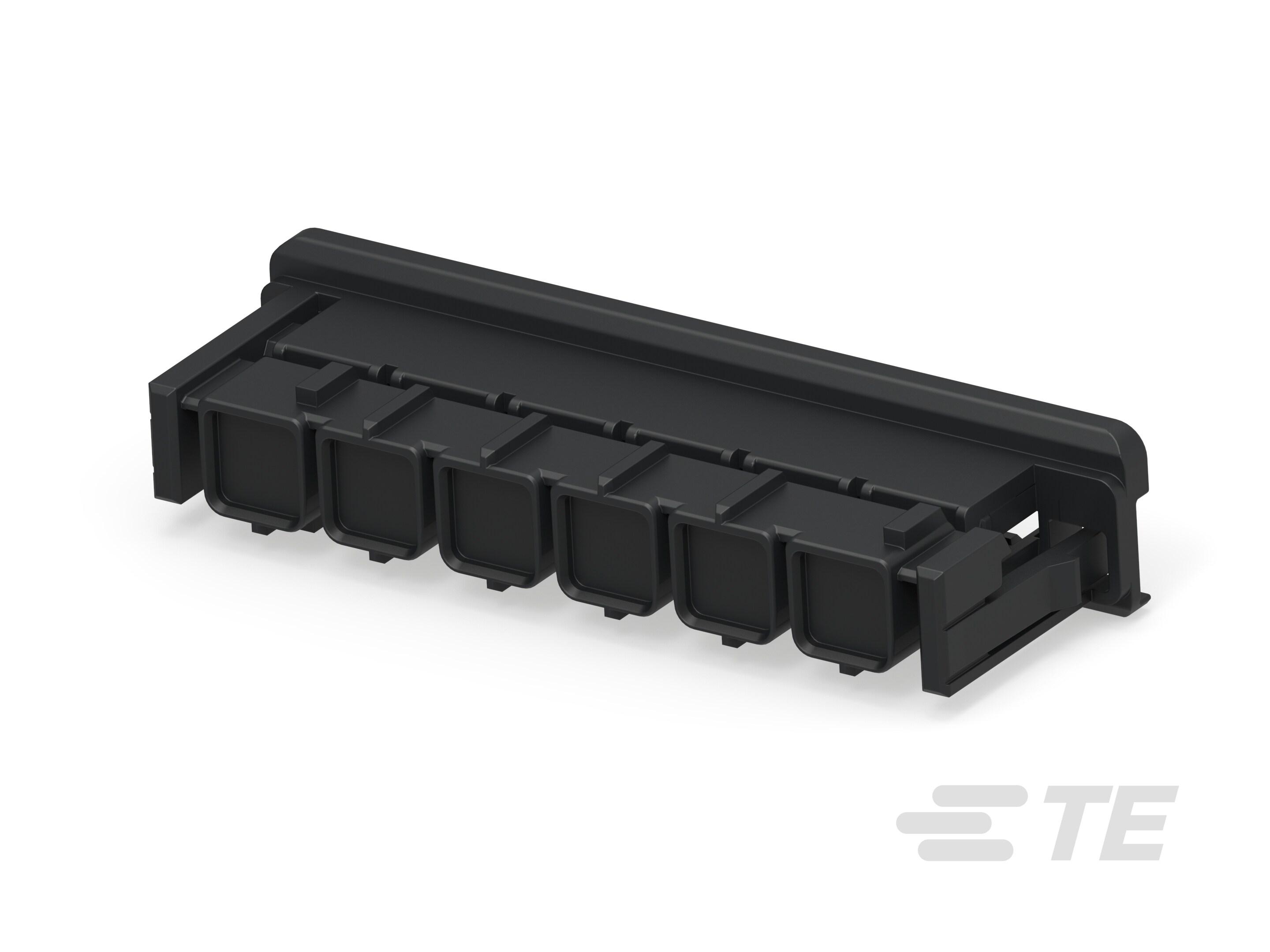 6-PORT MATENET FRAME, UTP, COD A-2302456-1