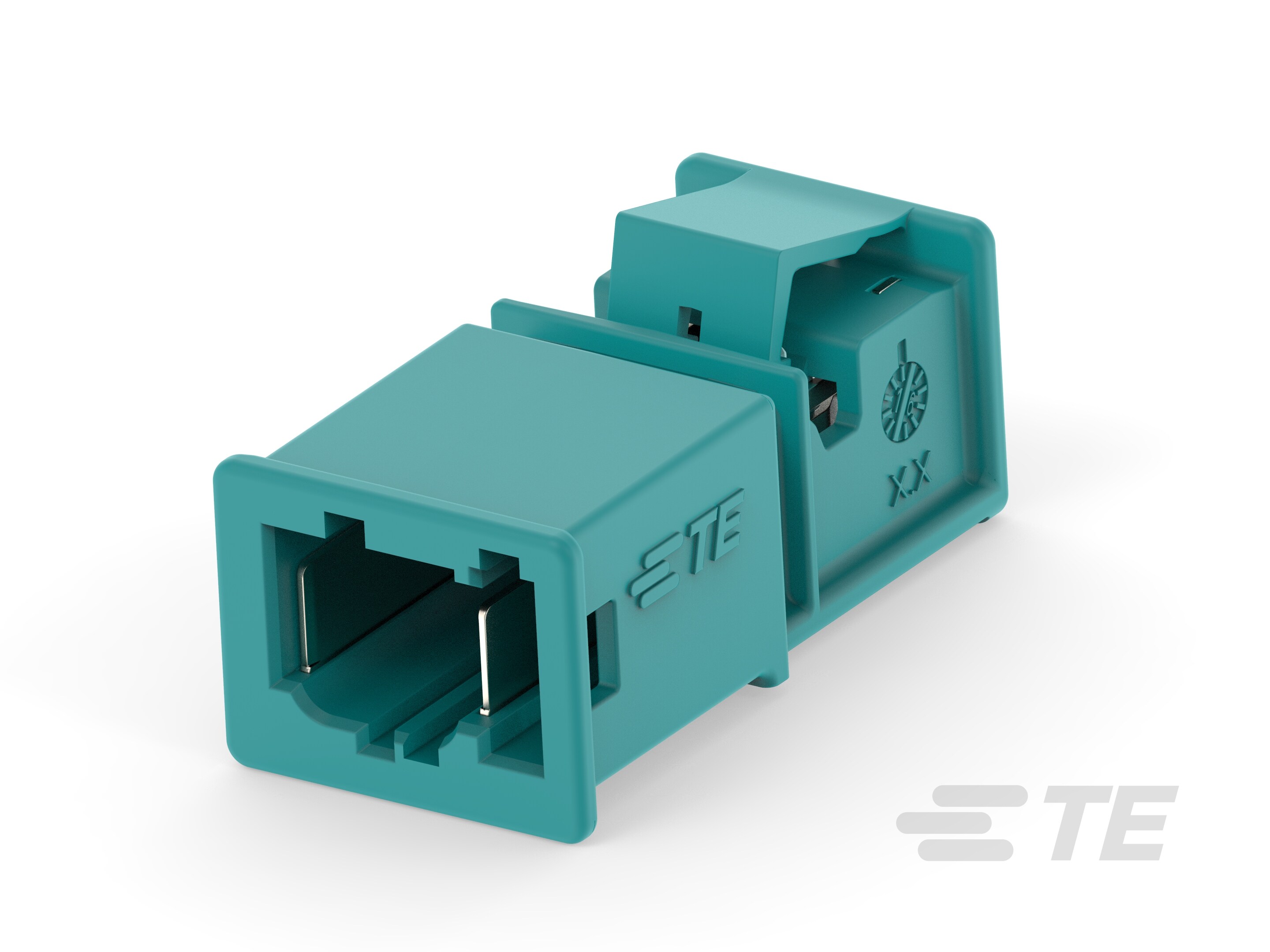 MATENET INLINE COUPLER, ASSY, COD Z-2302461-9