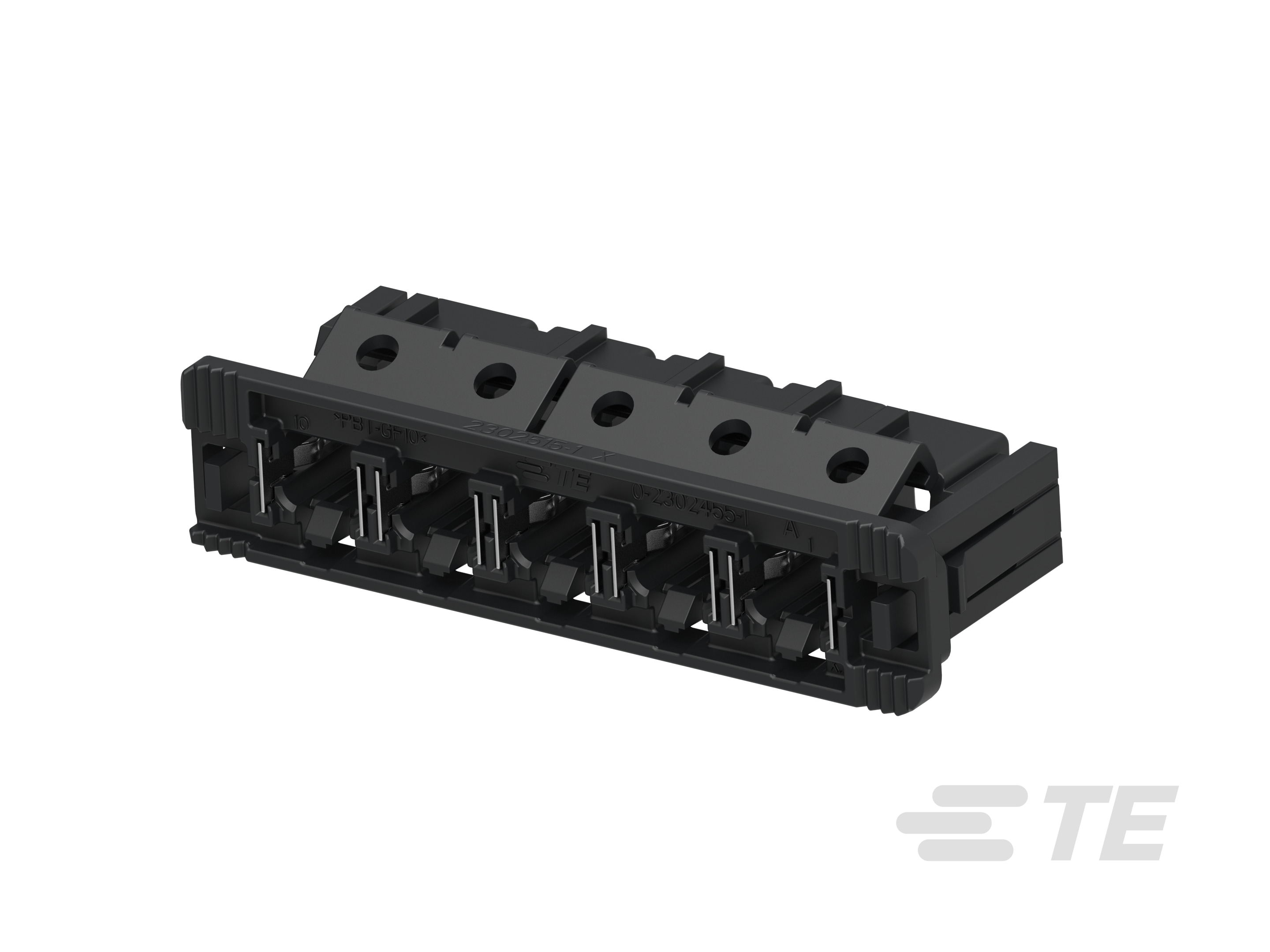 5-PORT MATENET FRAME,STP, COD A-2302515-1