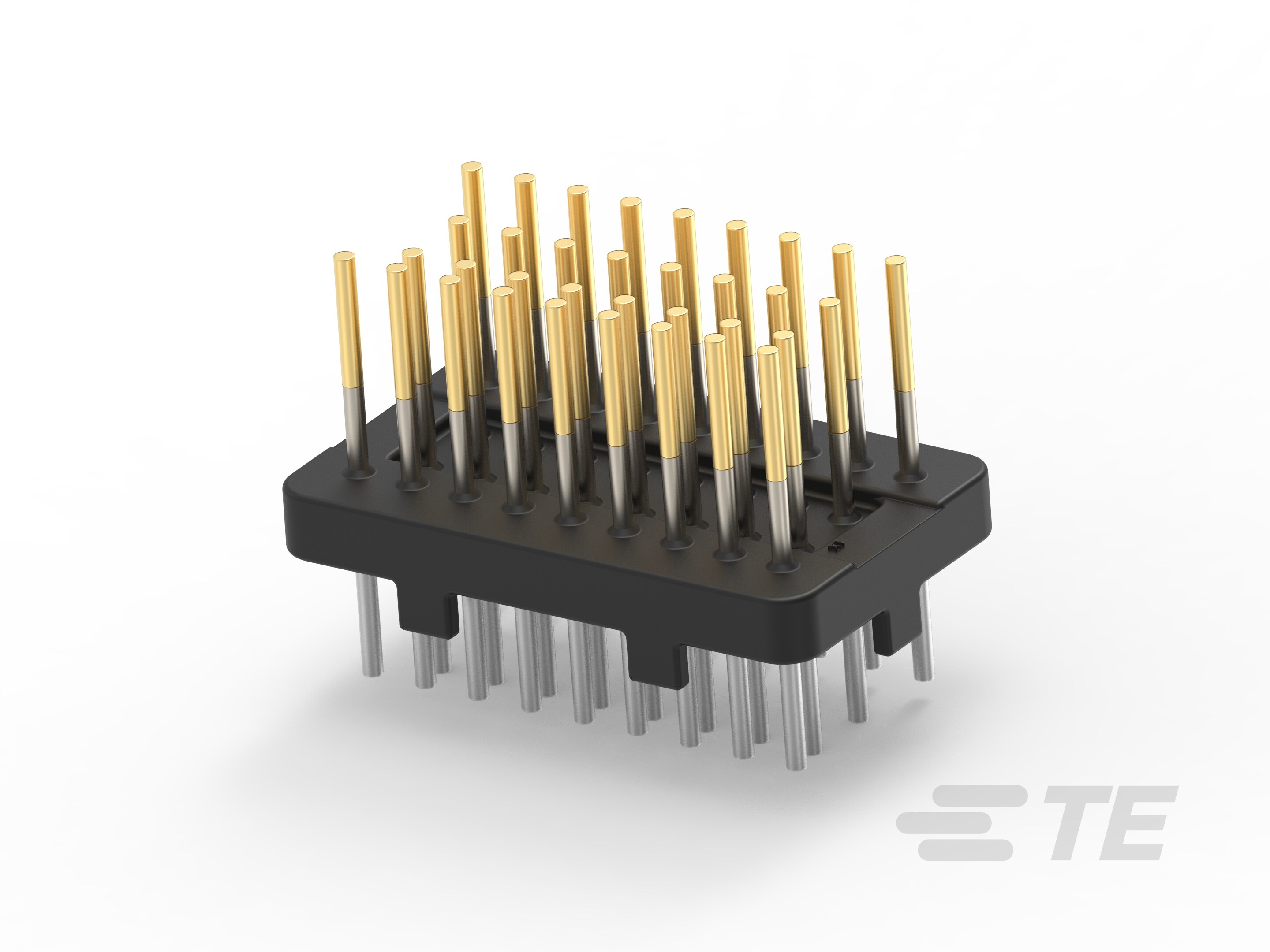 34POS,PIN DIA 1.0,HEADER ASSY,180 DEG-2303344-1
