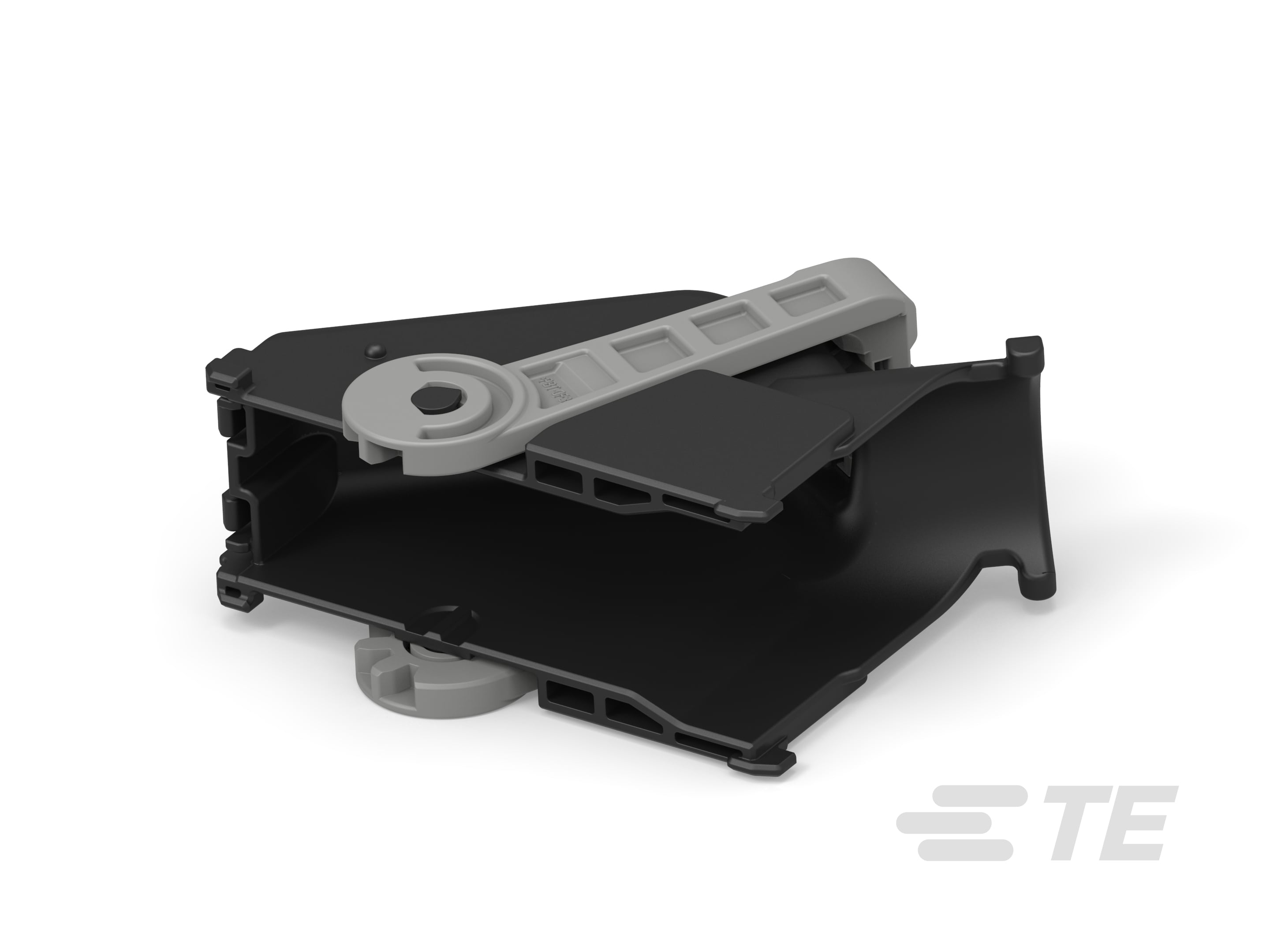 COVER ASSEMBLY 114POS-2303827-1