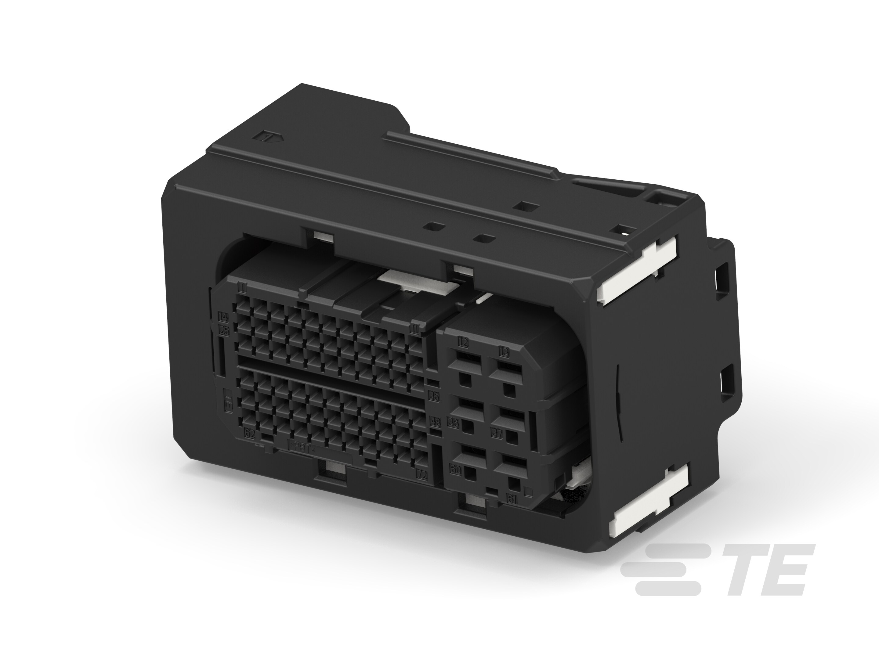 PLUG ASSEMBLY 72P-2304106-1
