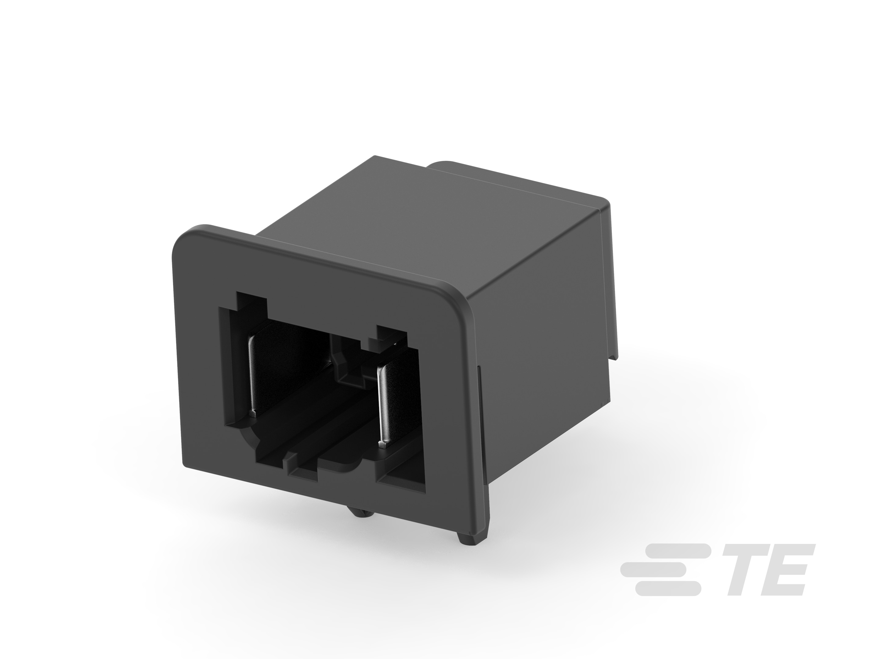 MATENET,1-PORT,90DEG,HDR ASSY,COD A-2304372-1
