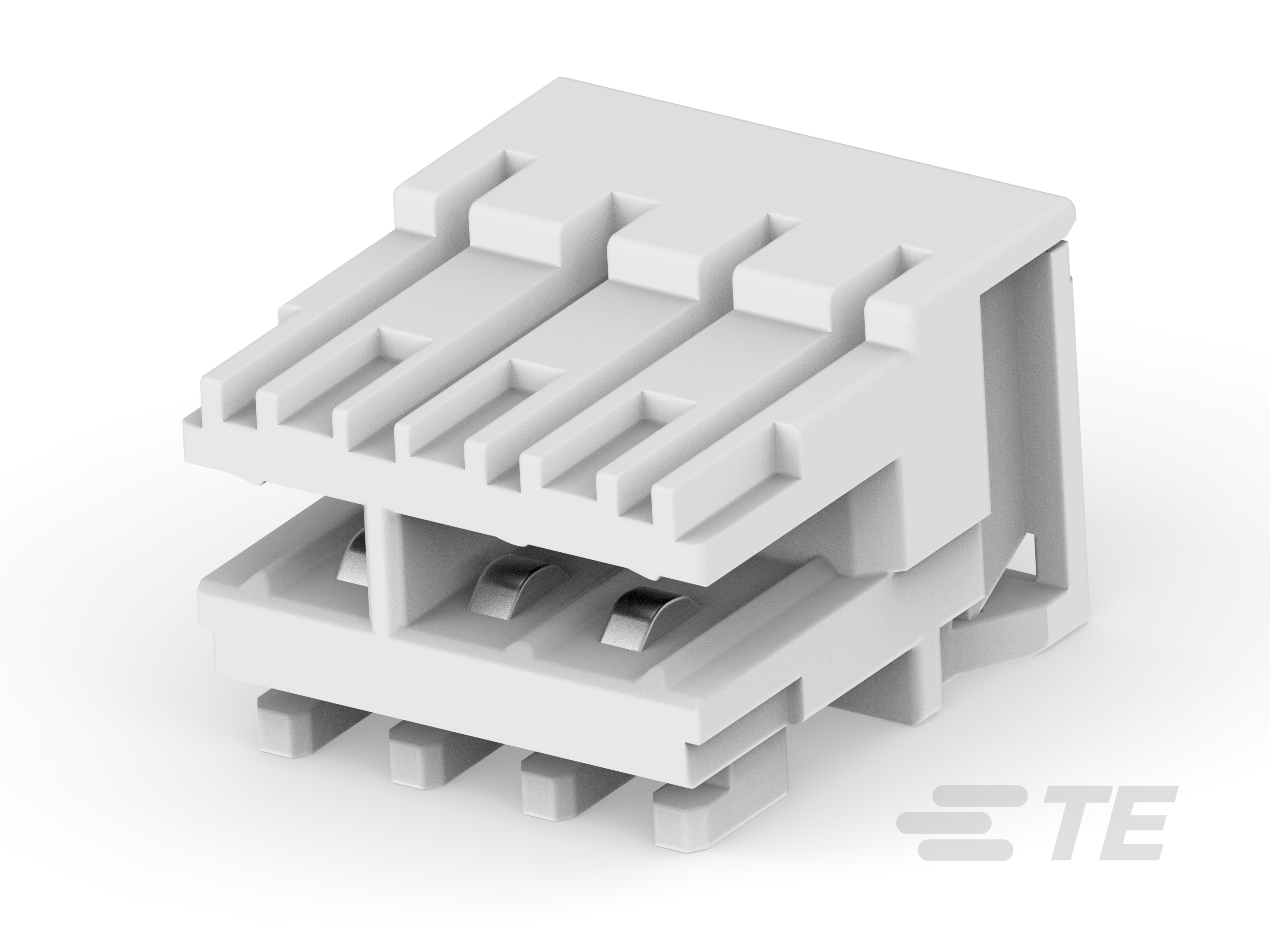 AMP DUOPLUG MK2 CONNECTOR 3P-2304525-3