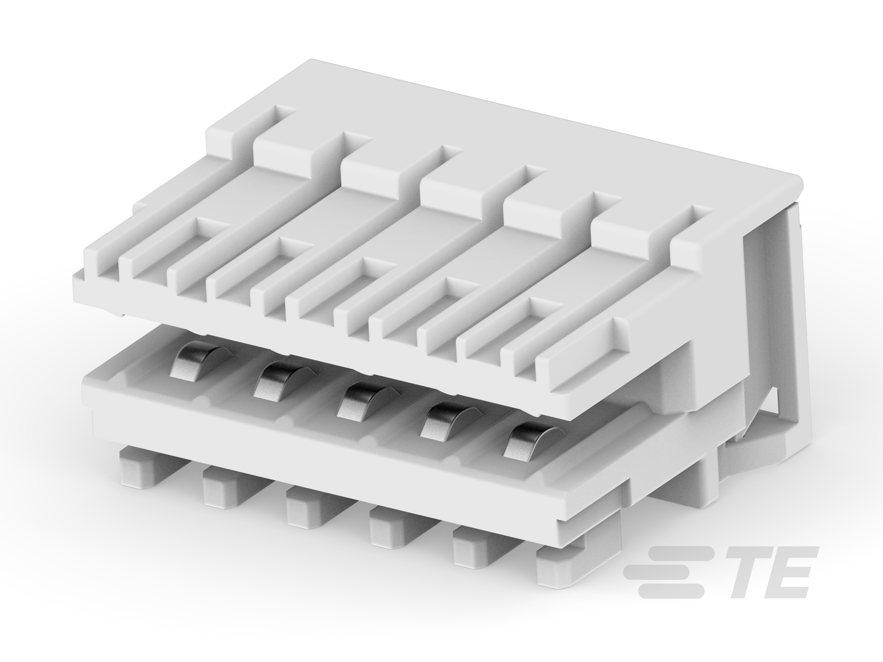 AMP DUOPLUG MK2 CONNECTOR 5P-2304525-5