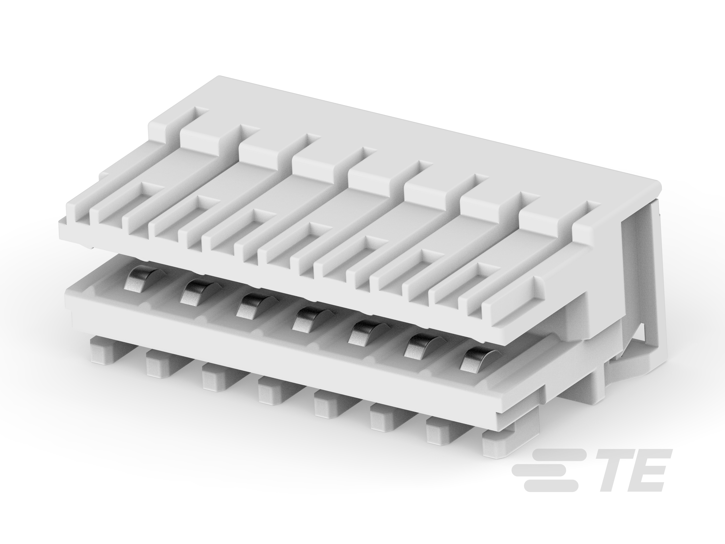 AMP DUOPLUG MK2 CONNECTOR 7P-2304525-7