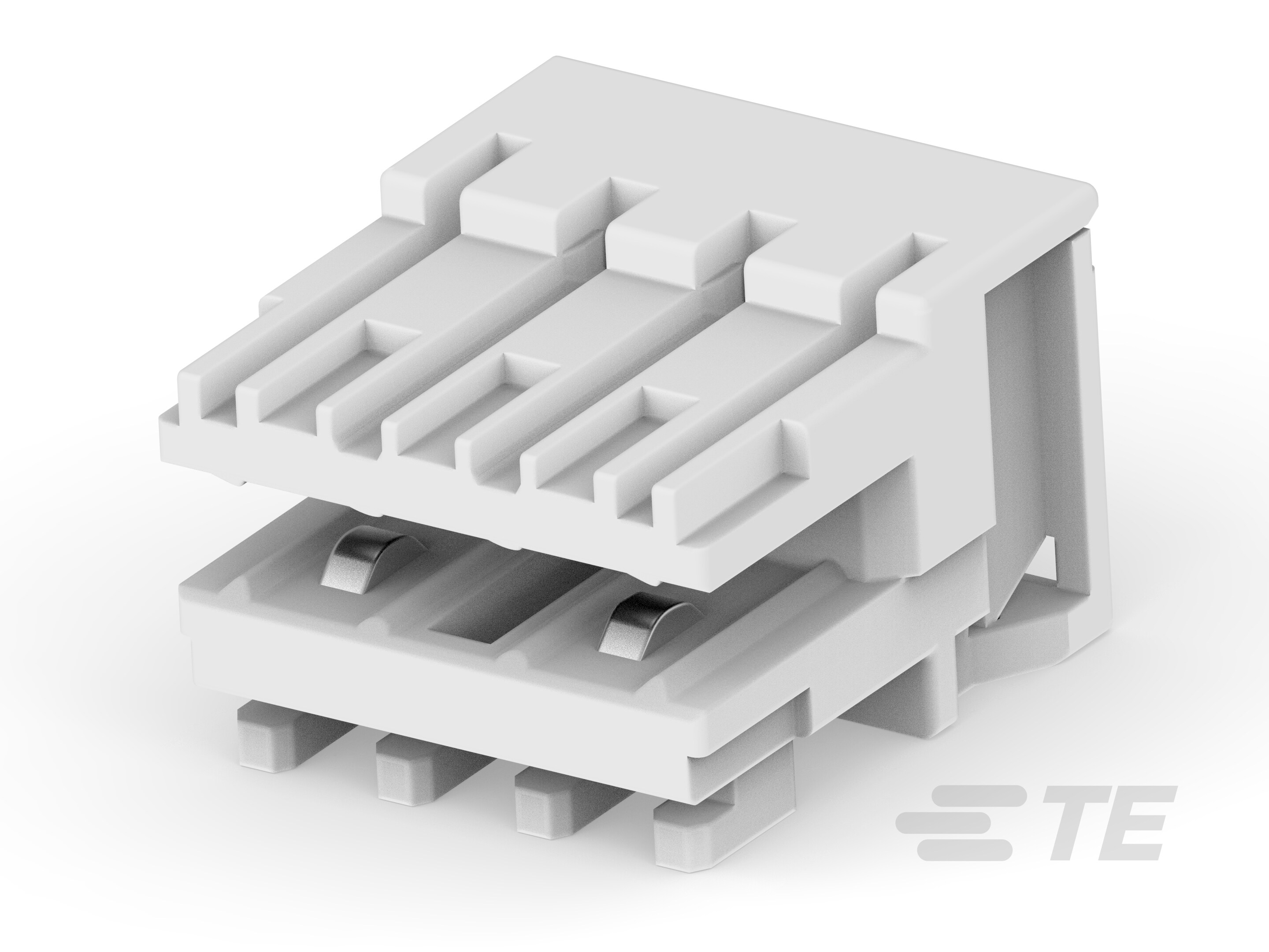 AMP DUOPLUG MK2 CONNECTOR 3P SELECTIVE-2304527-3