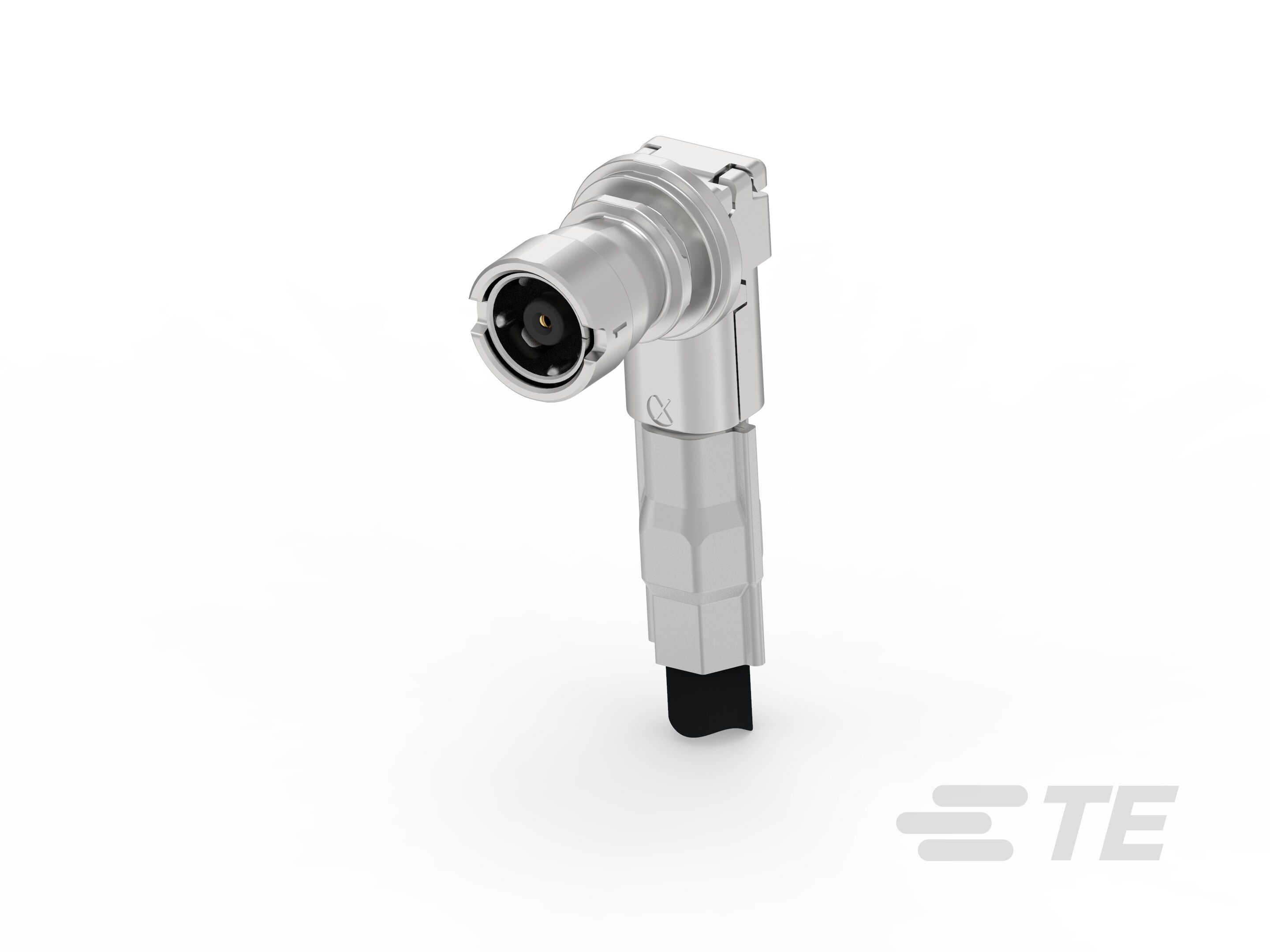 FAKRA AUT,SOC OTR TRMNL ASSY,90 DEG-2304626-1