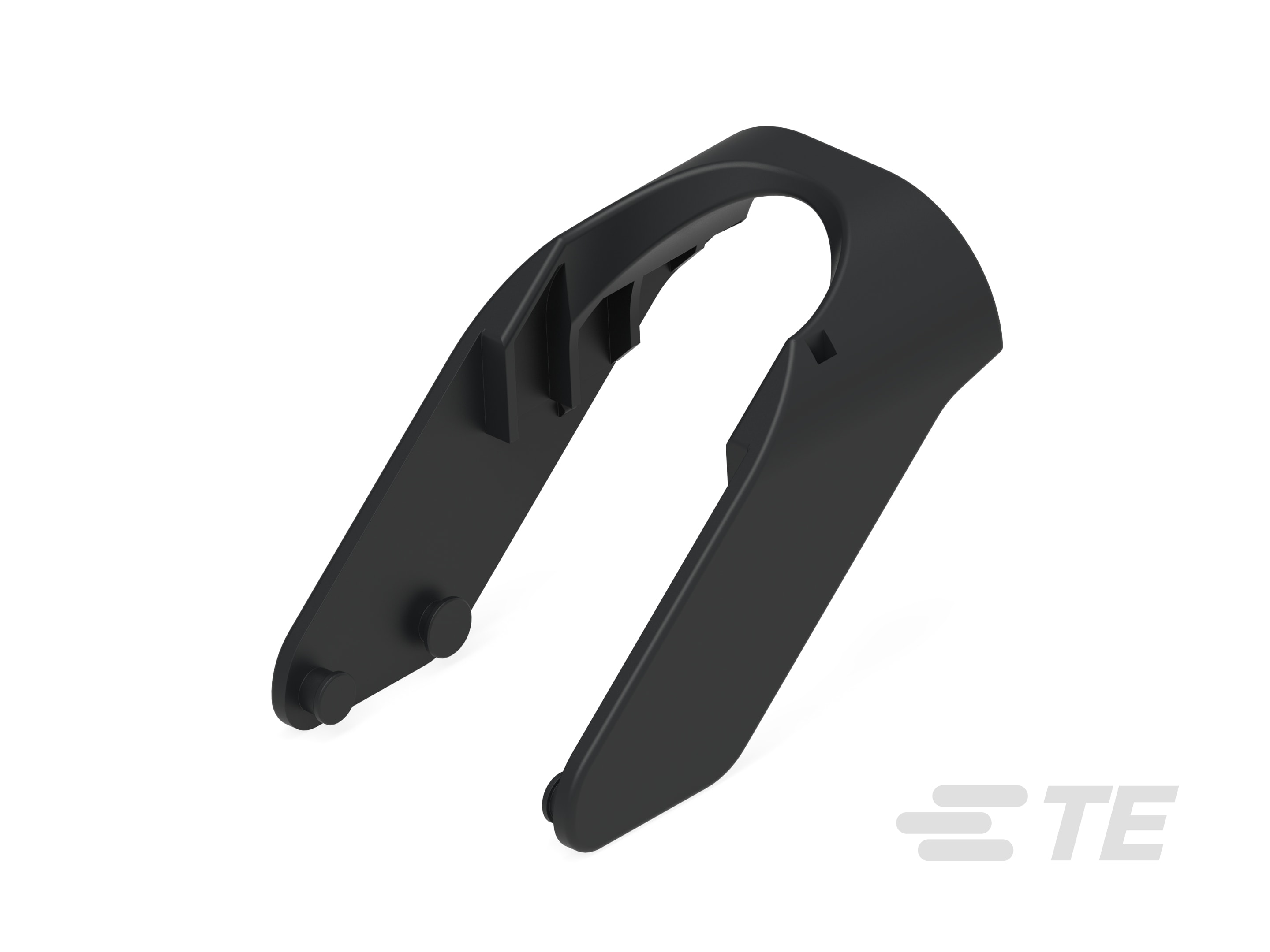 LEVER,94POS,0.64X0.64,REC HSG ASSY-2305001-1