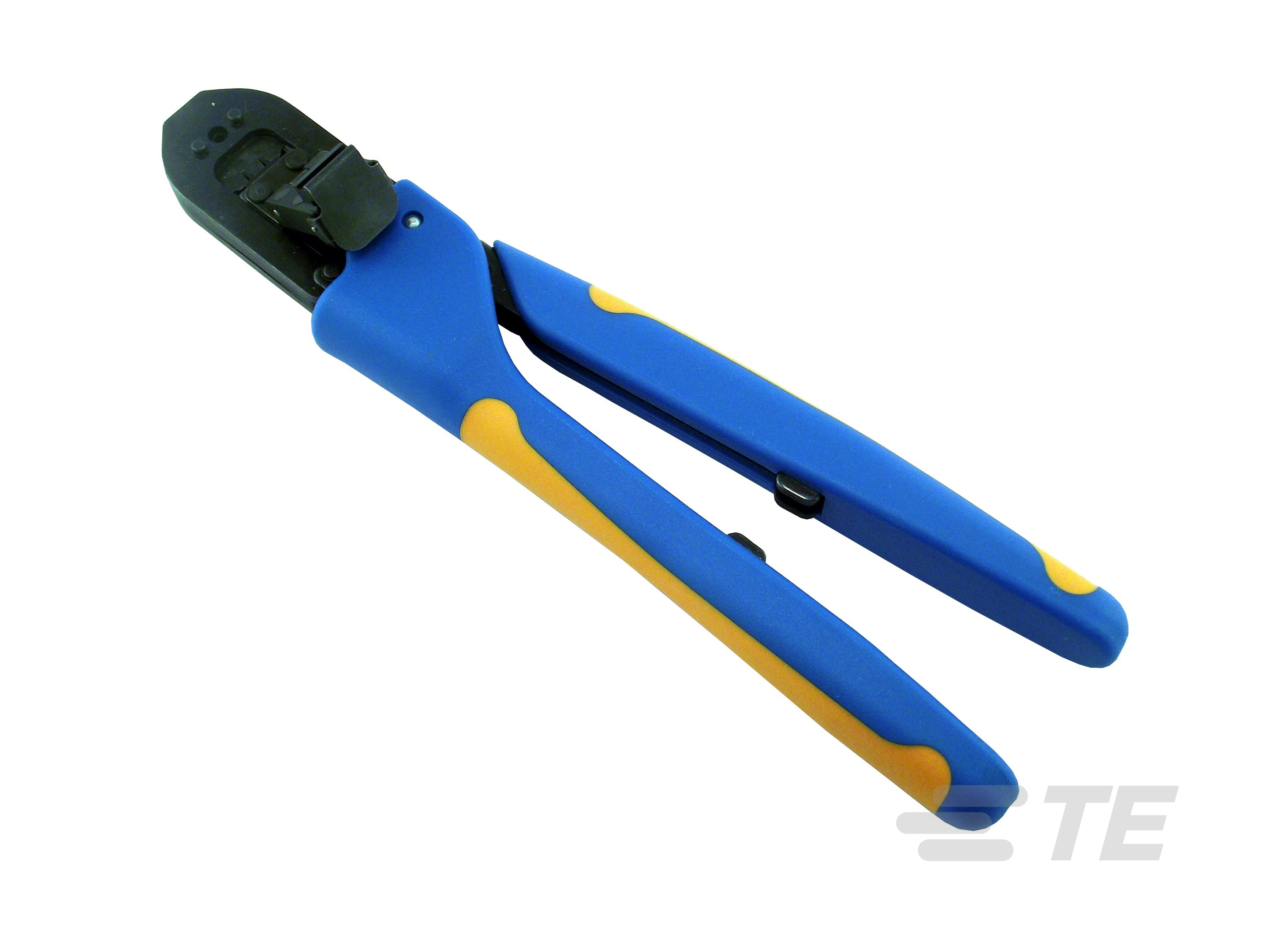 CCII MINIATURE TAB SOCKET 22-18 ASSY-2305567-1