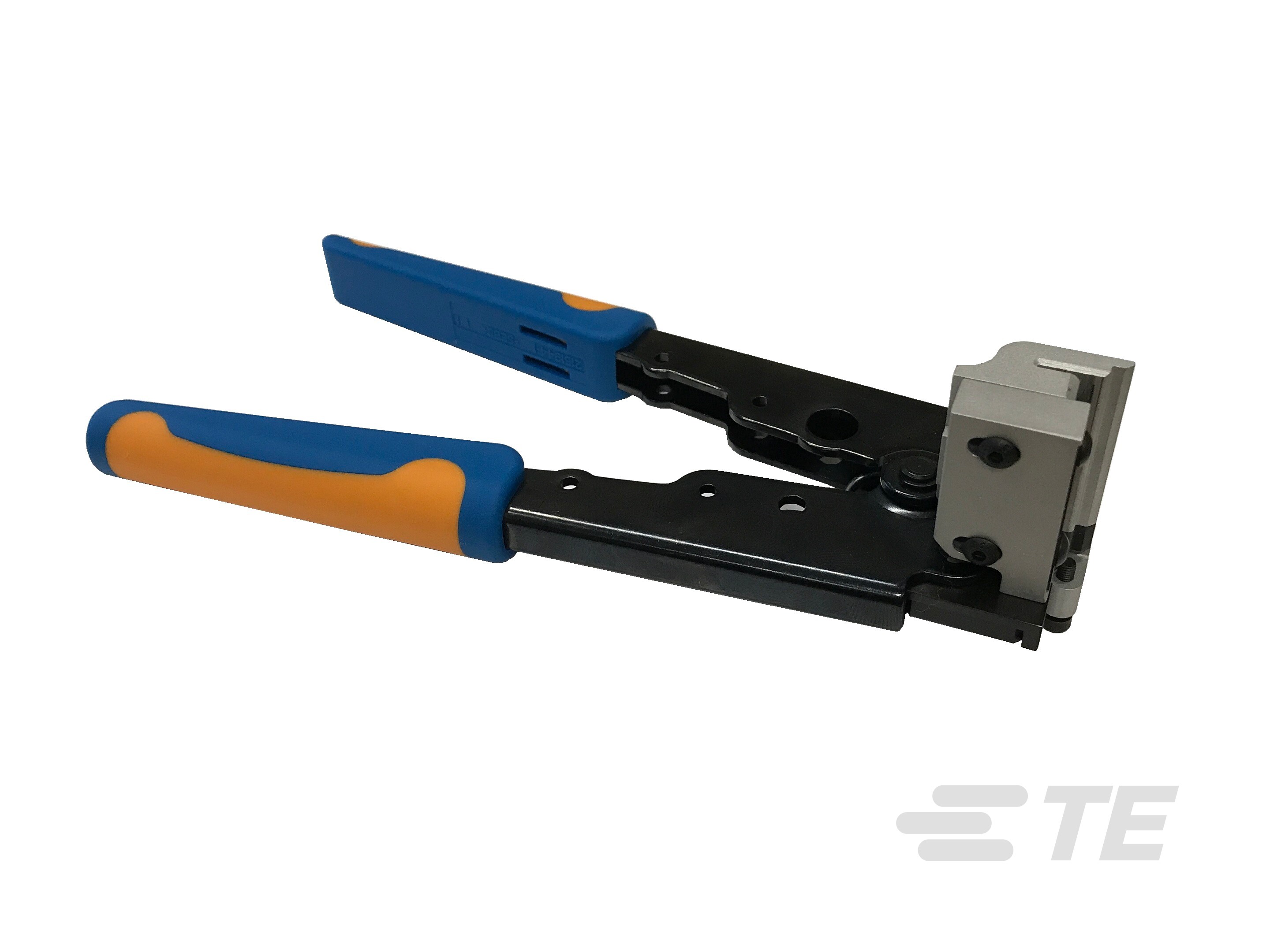Strip Terminal Cutter-Side Feed-No Crimp-2305570-1