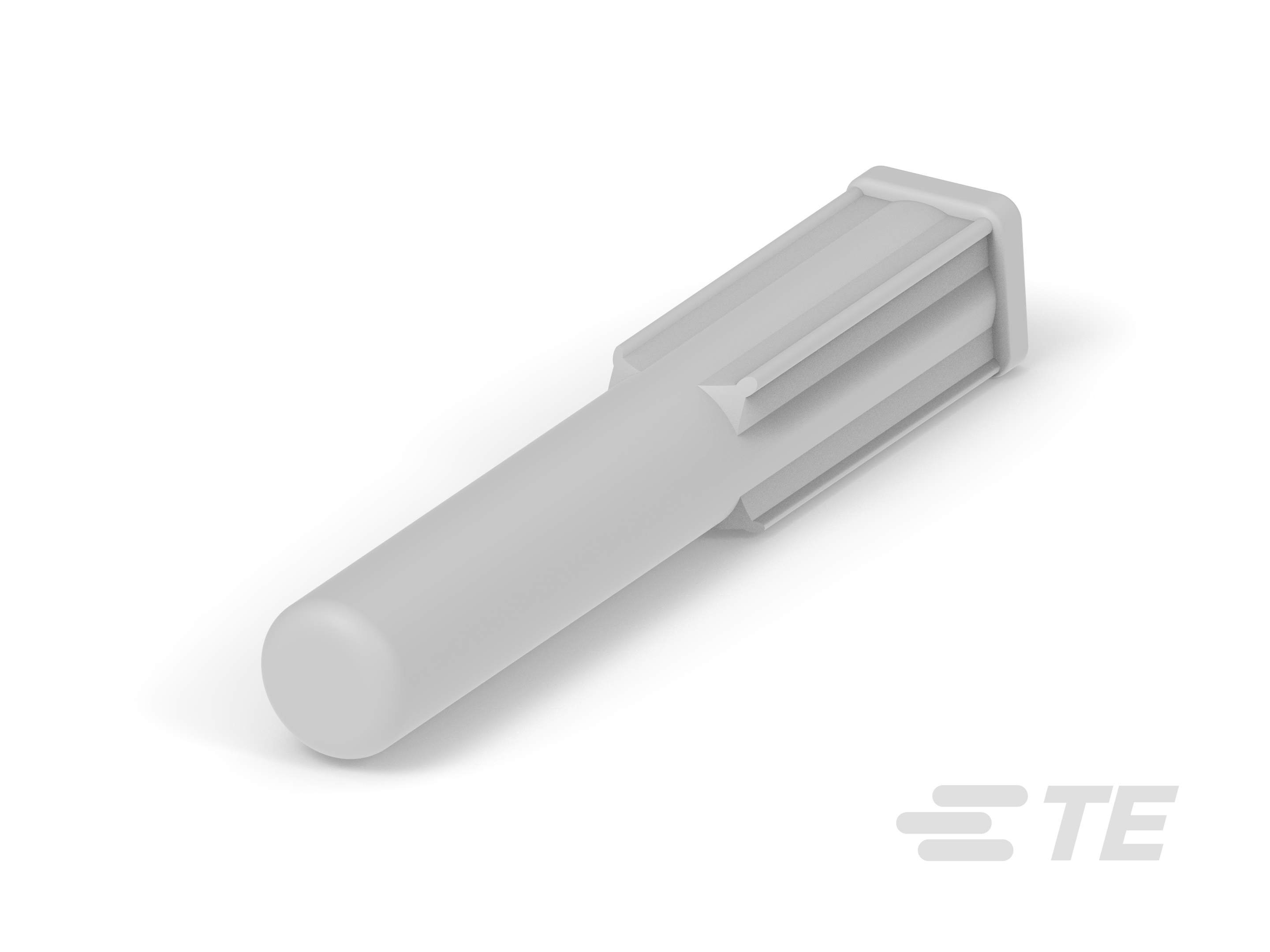 CVTY PLUG,090 SERIES,CVTY DIA,1,GRY-2305881-1