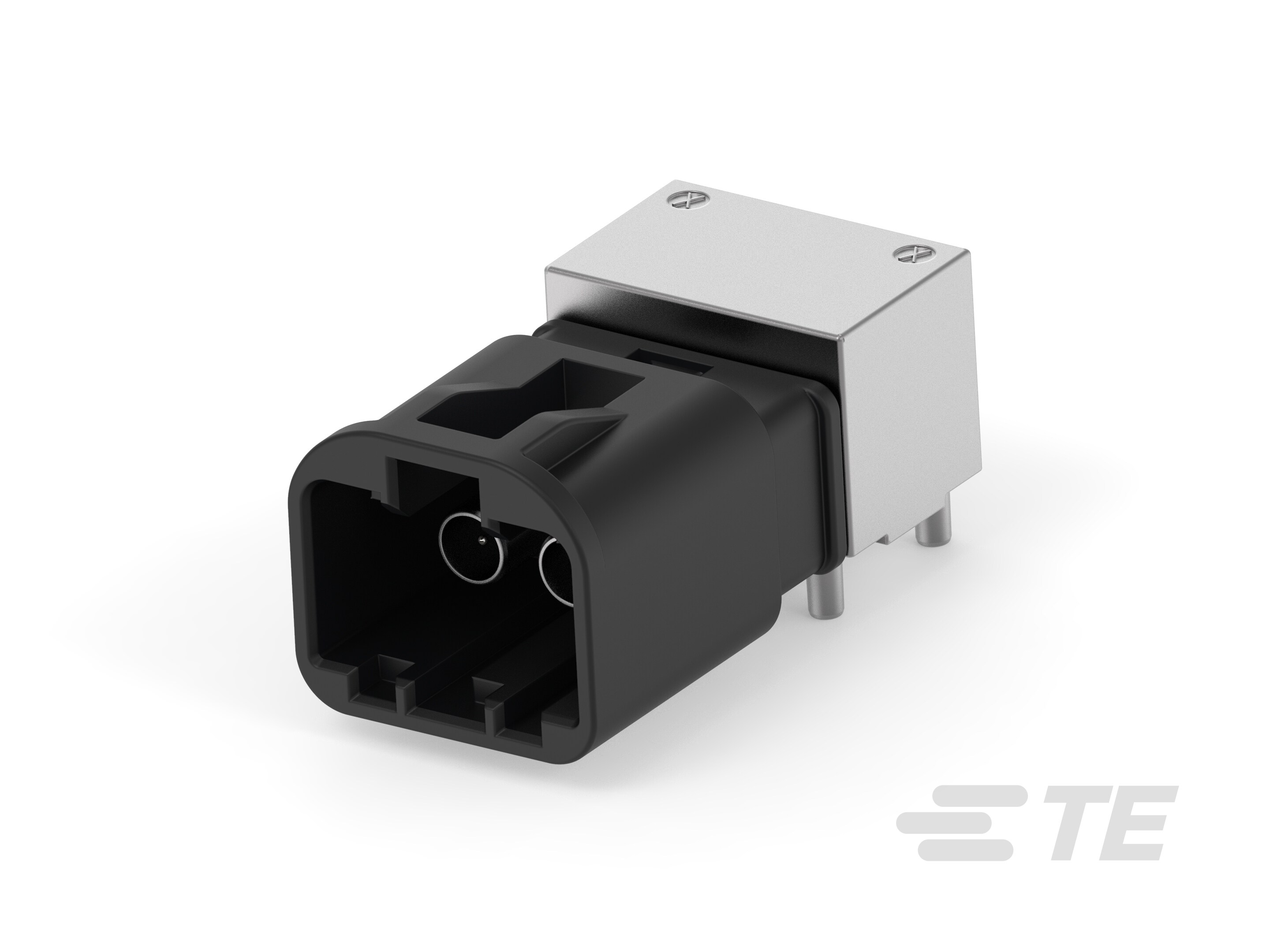 2P,MATE-AX,HDR ASSY,90DEG,COD A-2306368-1