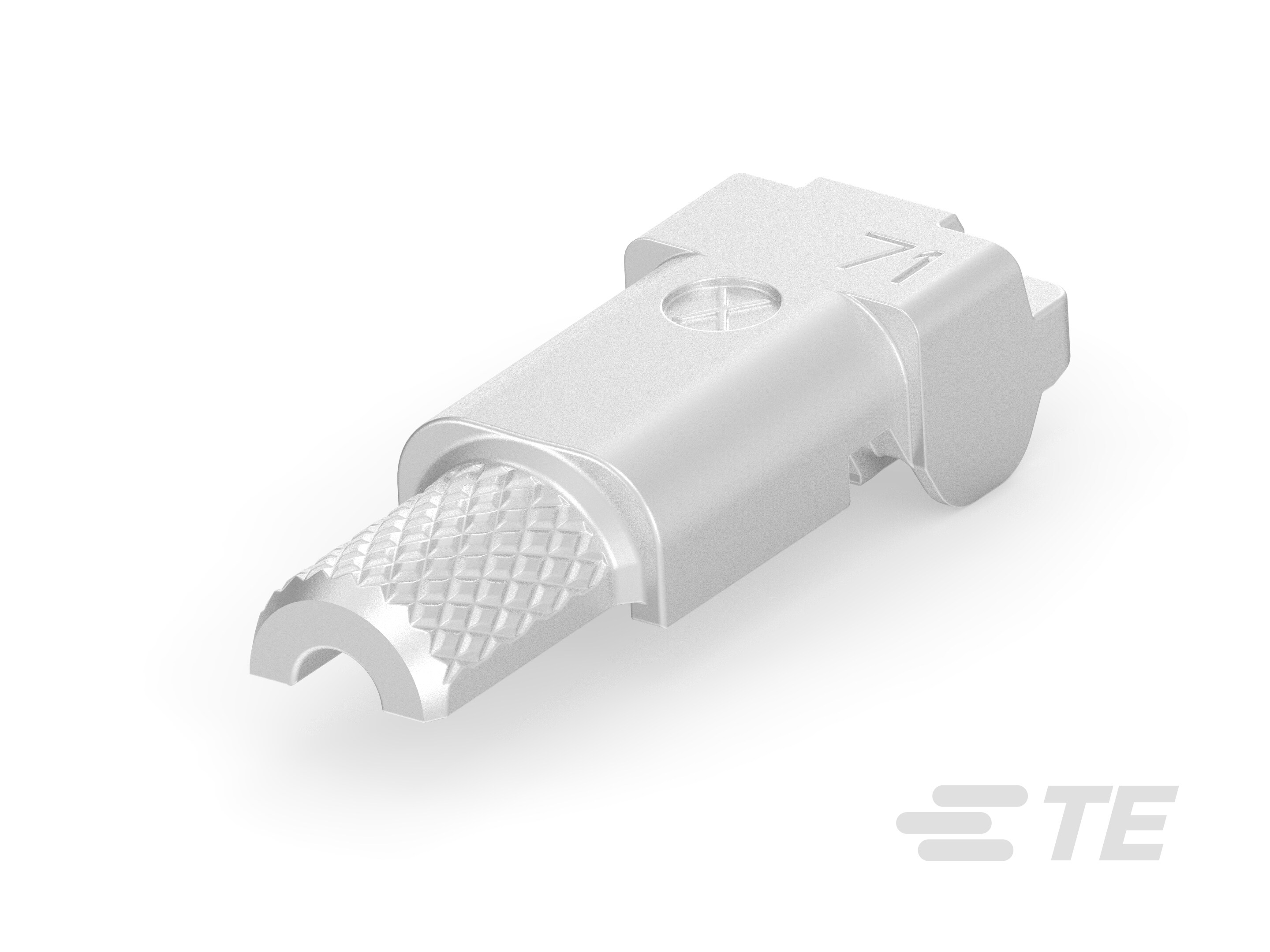 FAKRA AUT,SOC OTR TRMNL ASSY,90 DEG-2306472-1