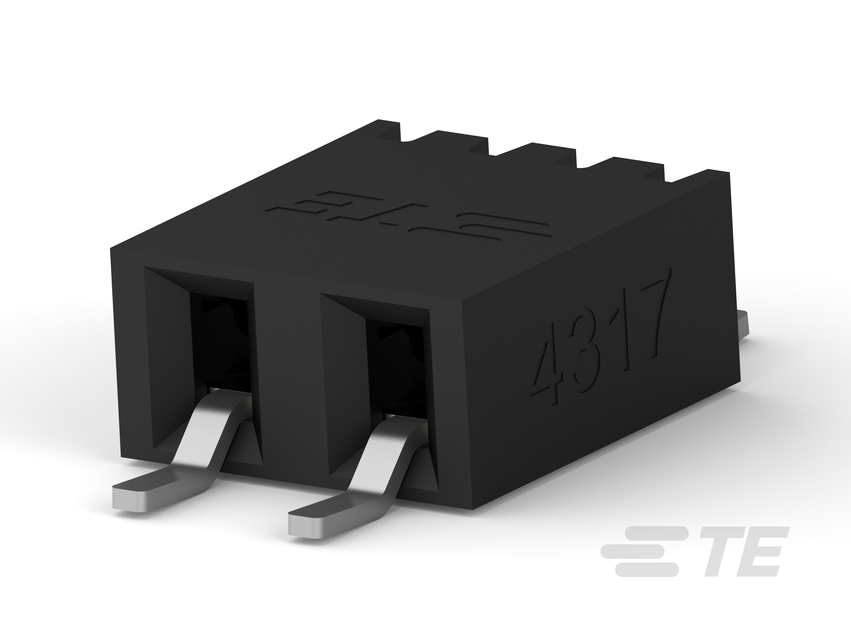 2P,2MM,B-B,REC,SRHZ,SMD,0.76AU-2307727-2