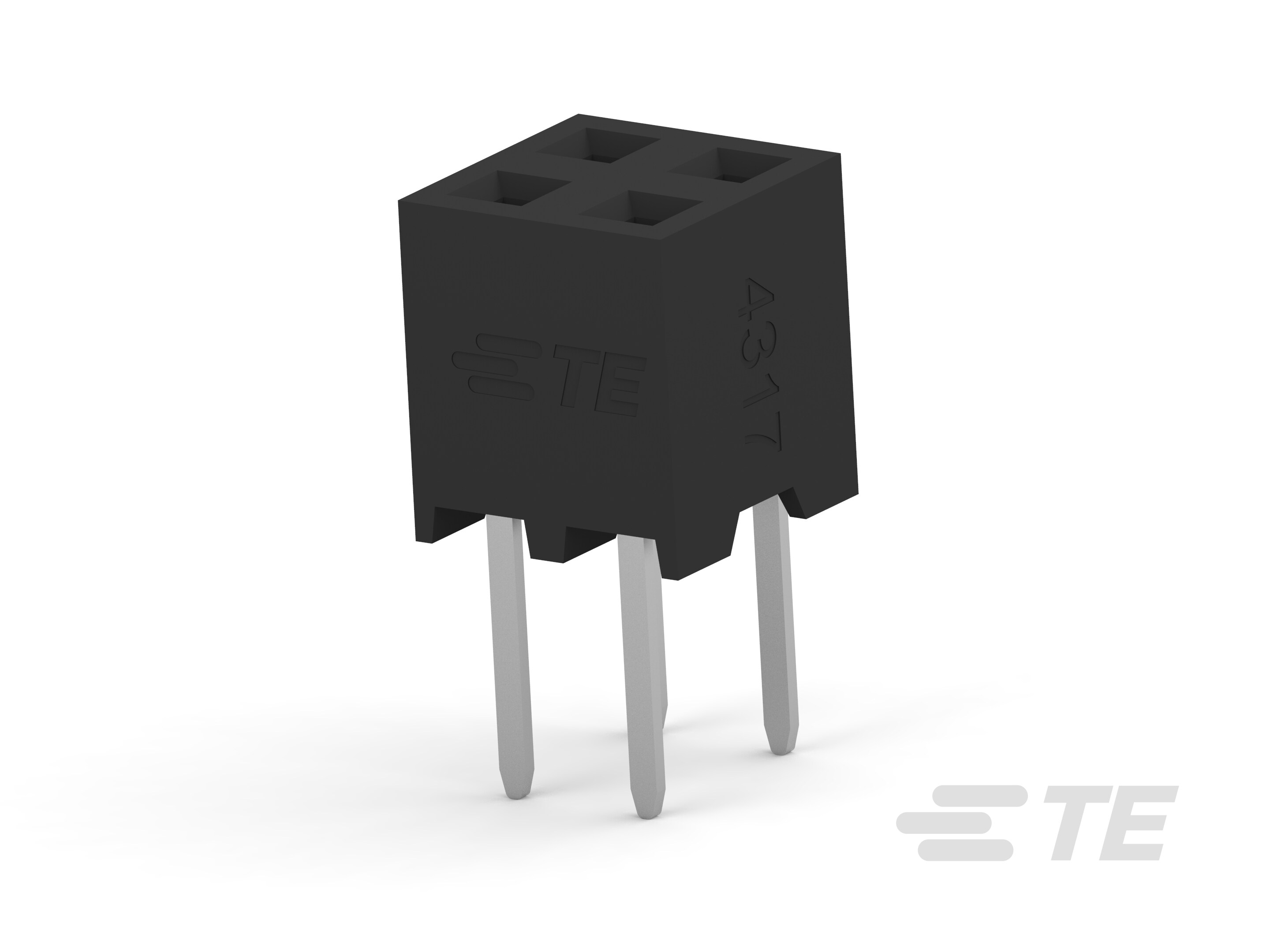 4P,2MM,B-B,REC,DR,DE,3.4,SN-2307802-4