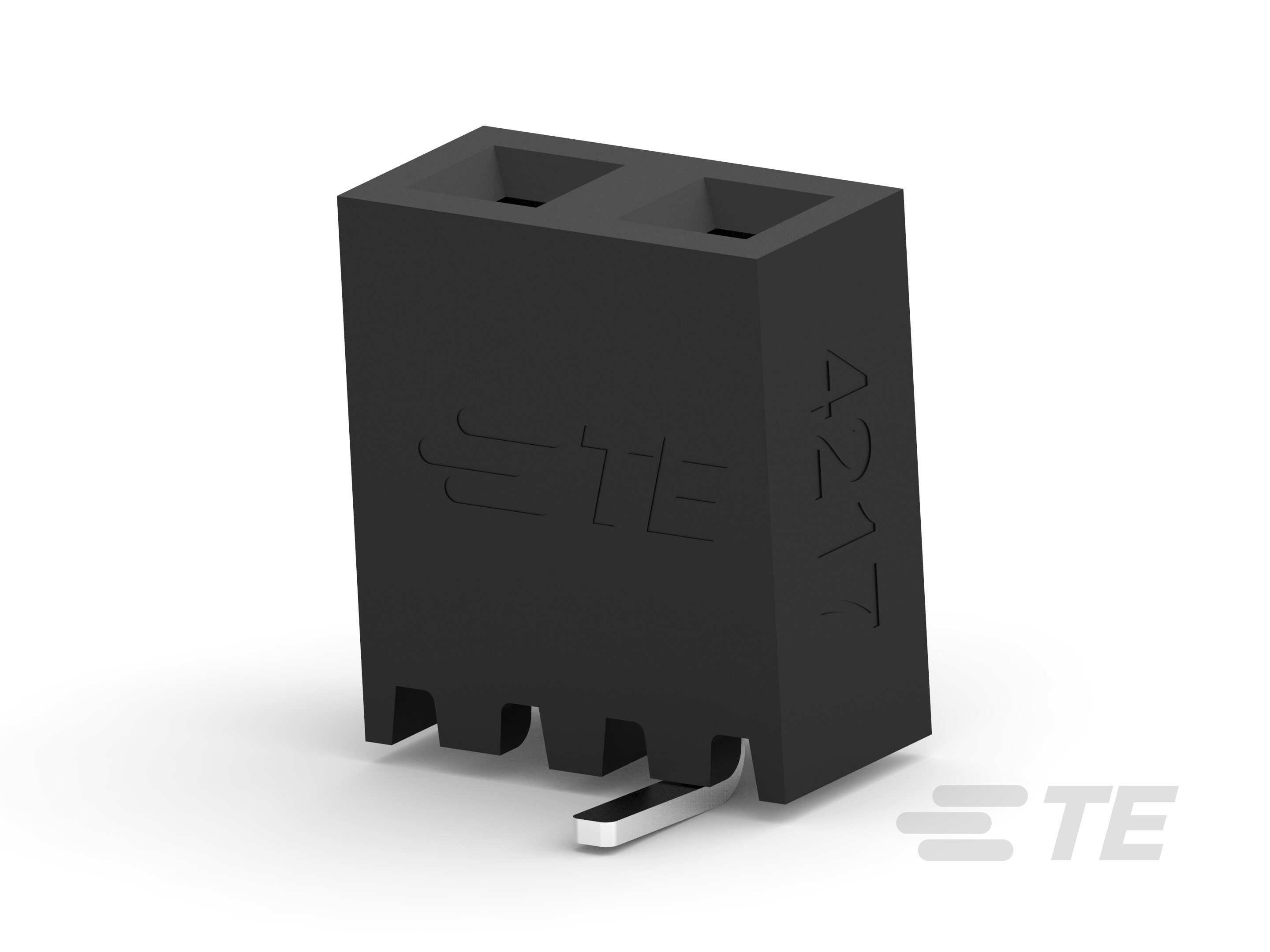 2P,2MM,BB,RE,SRVT,DE,SMD,0.38AU,TB,W/CAP-2314849-2