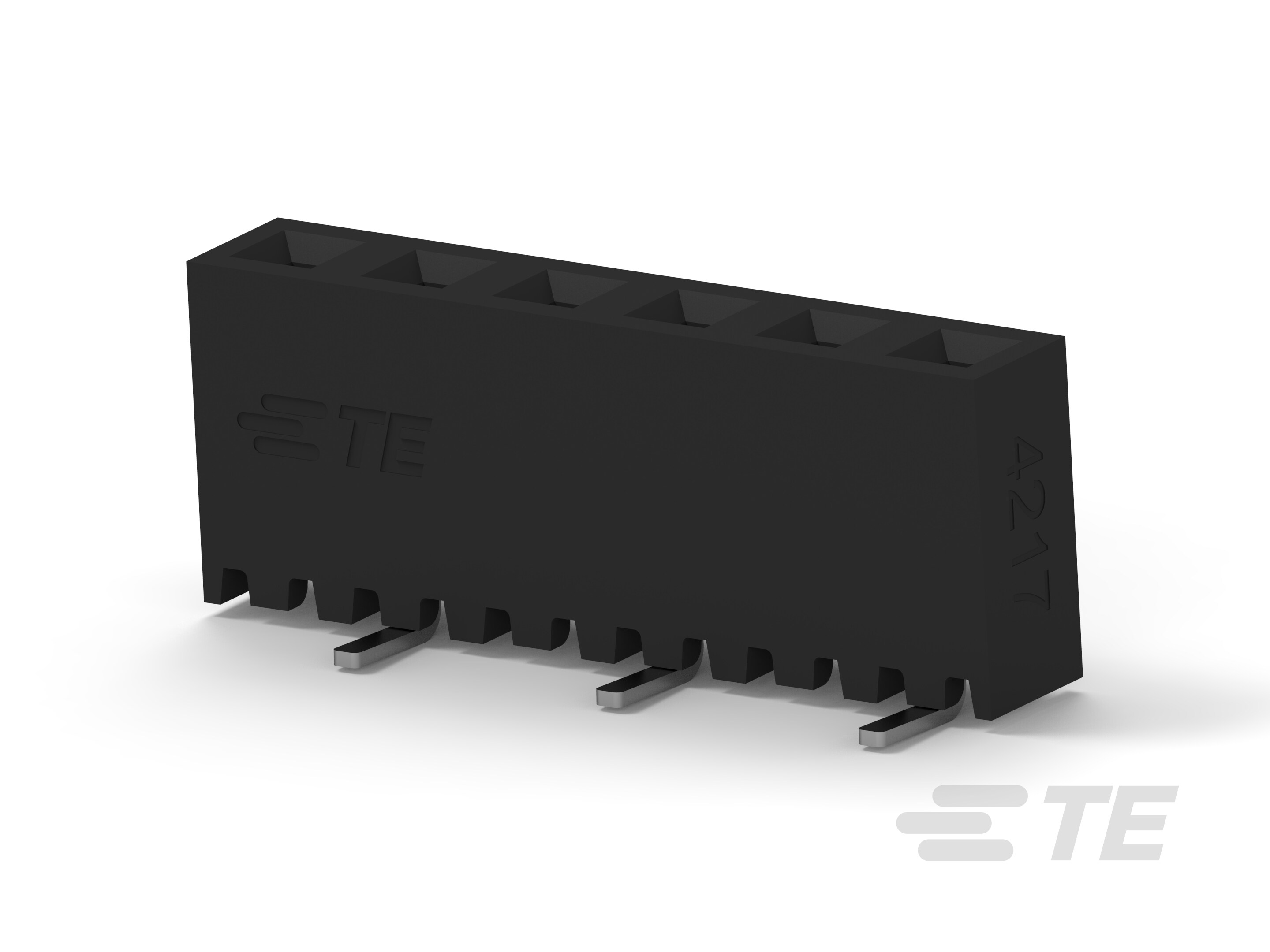 6P,2MM,BB,REC,SRVT,SMD,0.1AU,TR,W/CP-2307813-6