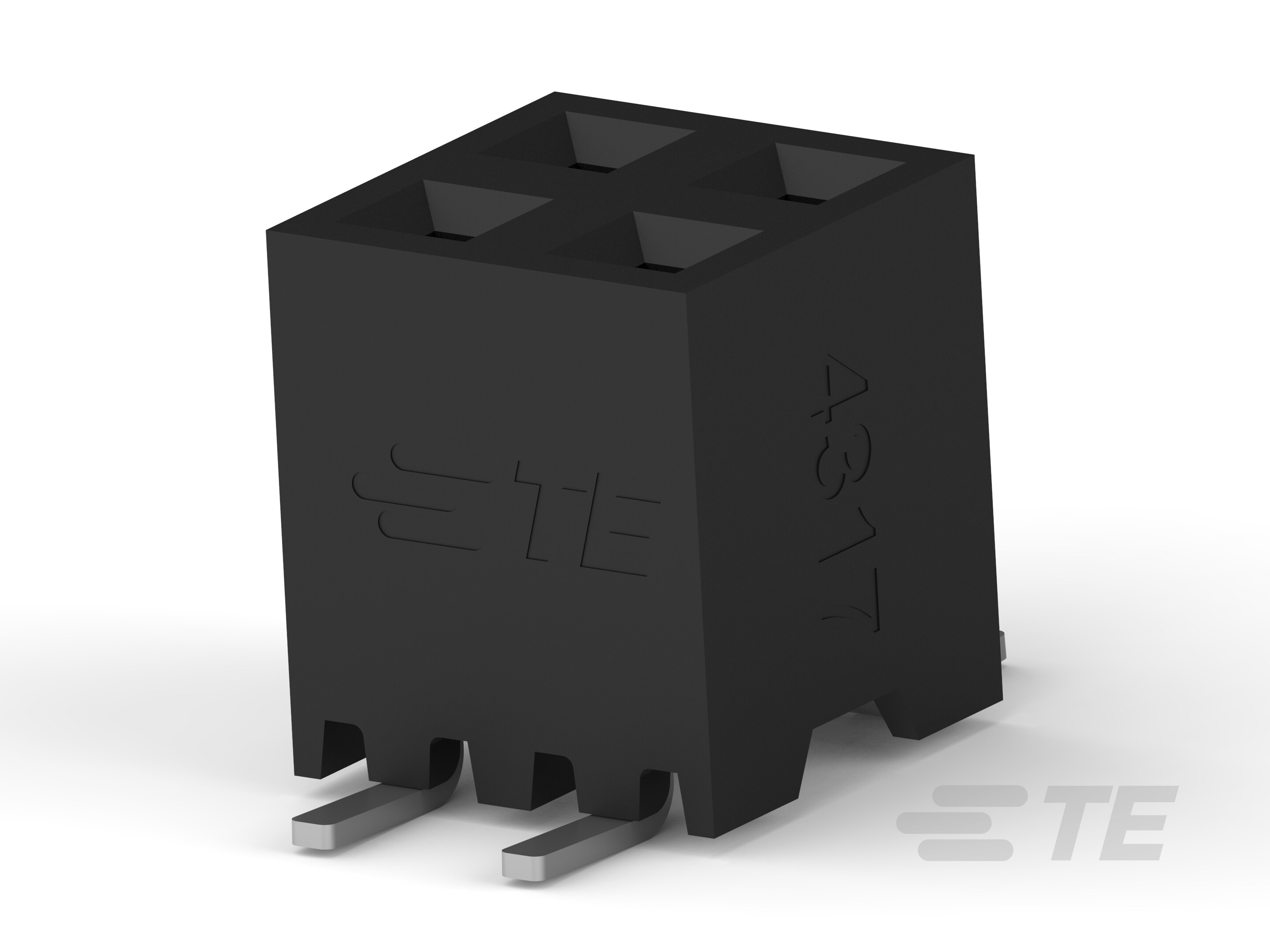 4P,2MM,BB,REC,DRVT,SMD,AU.76,TR,W/CP-2307819-4