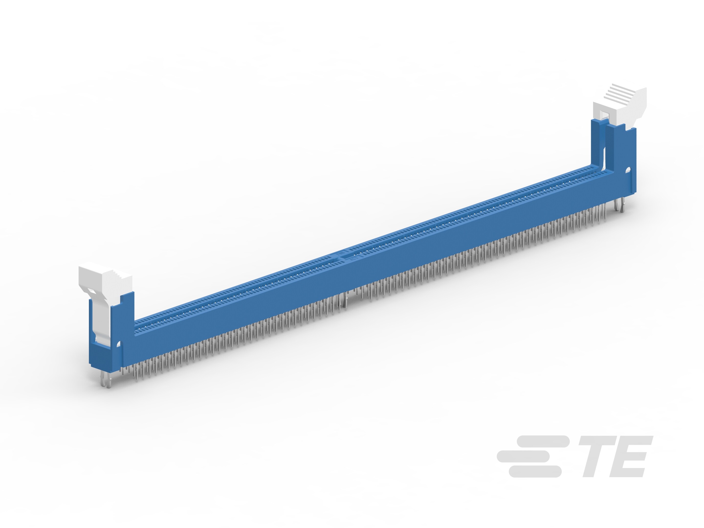 DDR4 DIMM 288 PIN TH TYPE-2308107-2