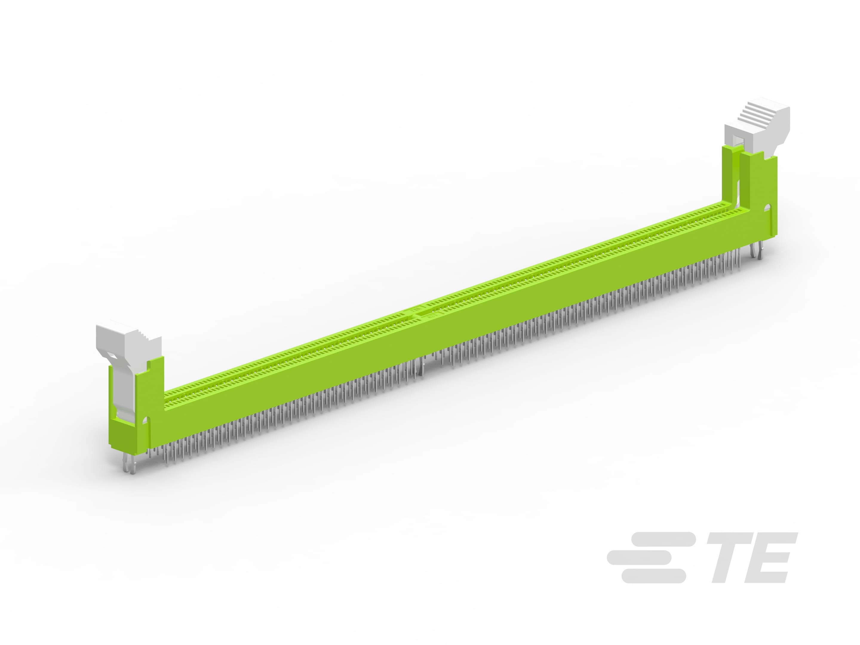 DDR4 DIMM 288 PIN TH TYPE-2308107-8