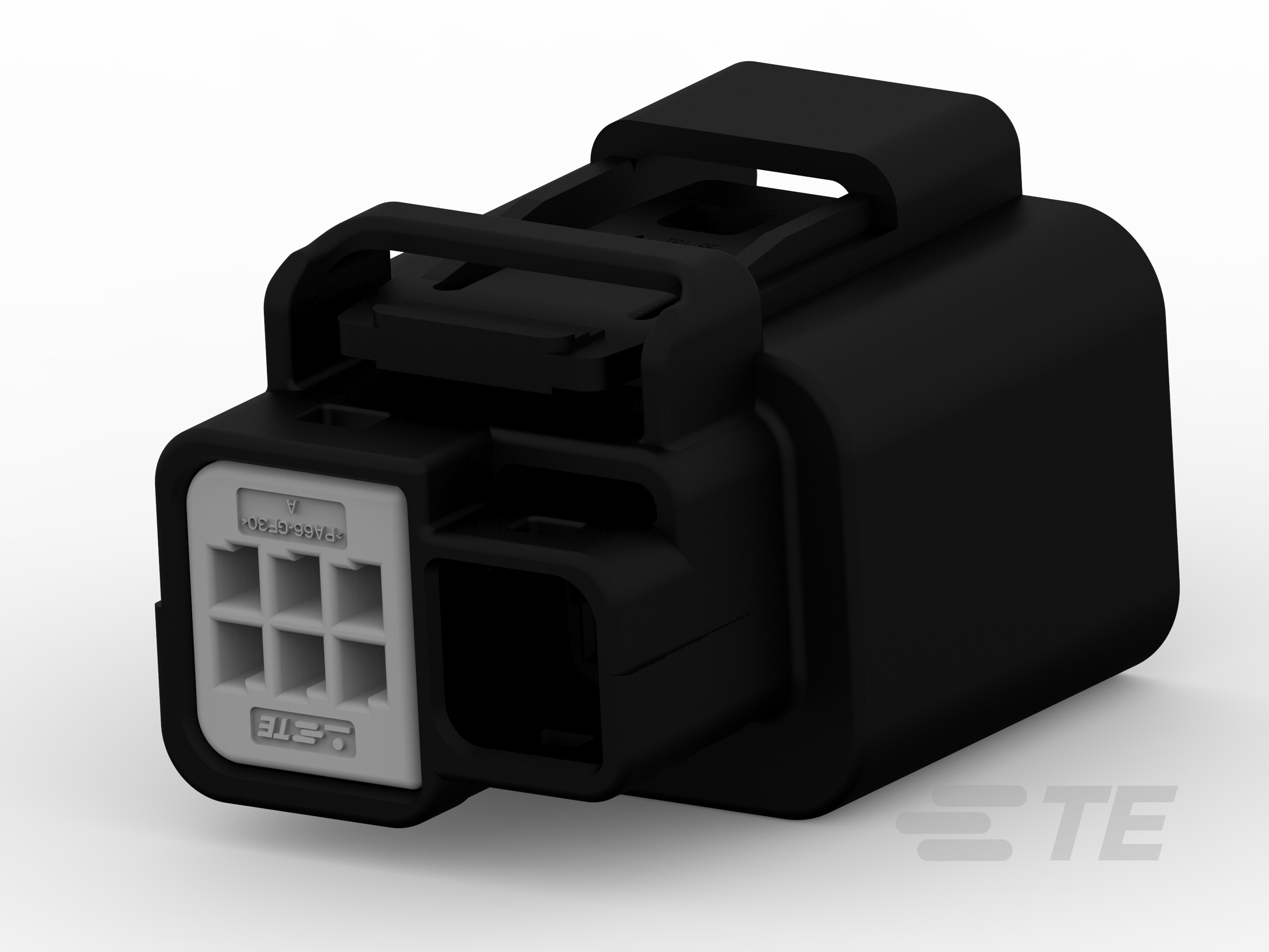 025/RF SLD 7P PLUG ASSY NAT-2308253-1