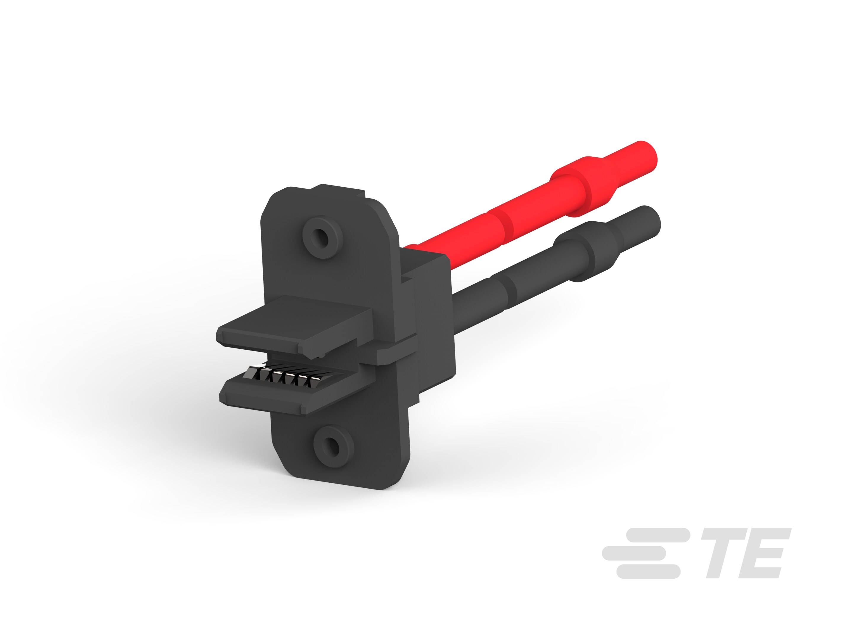 Cable Assy, 48V IT Gear-2311291-1