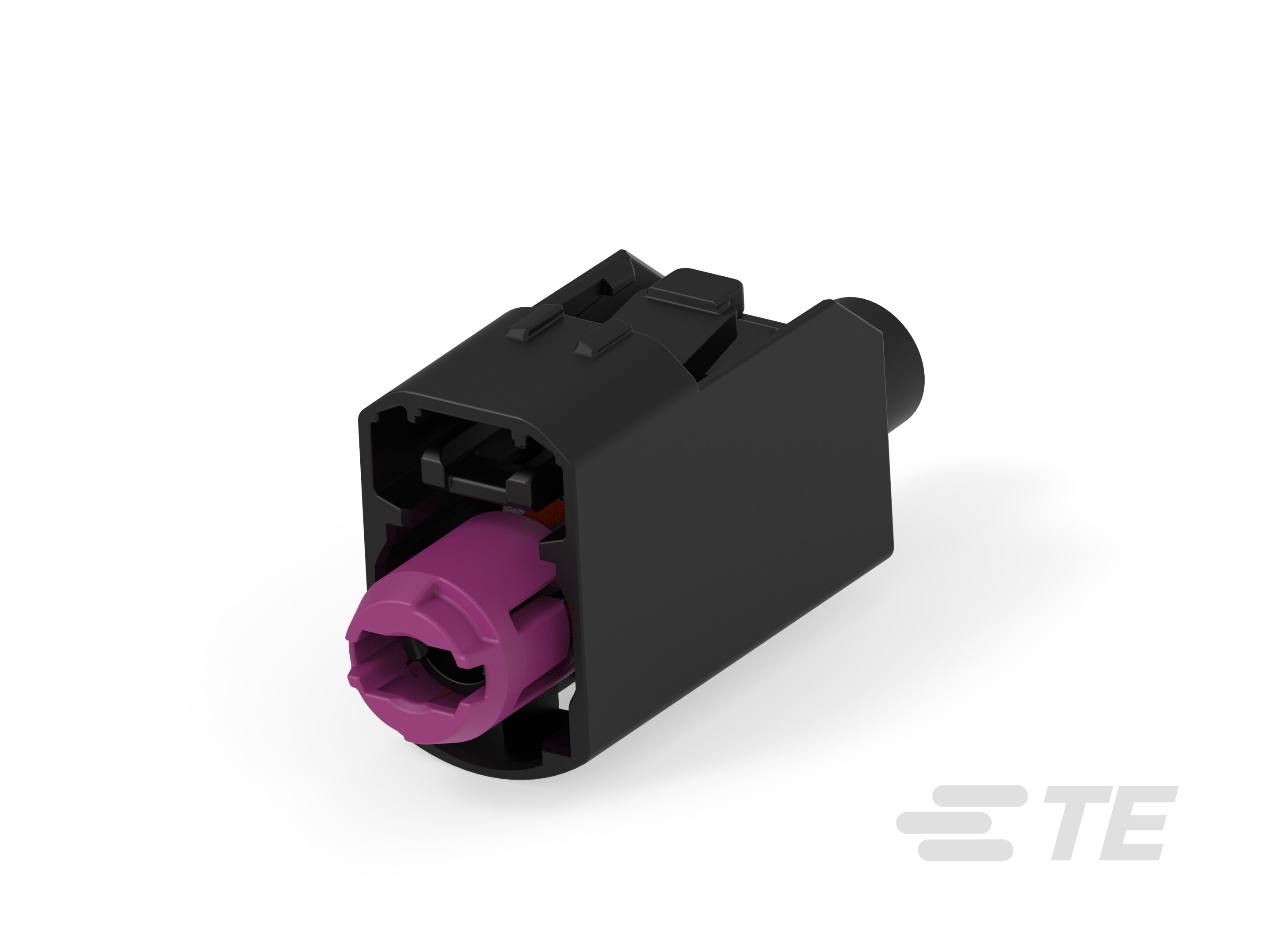 1P,MATE-AX,SOC HSG ASSY,SLD,COD A,180-2312192-1