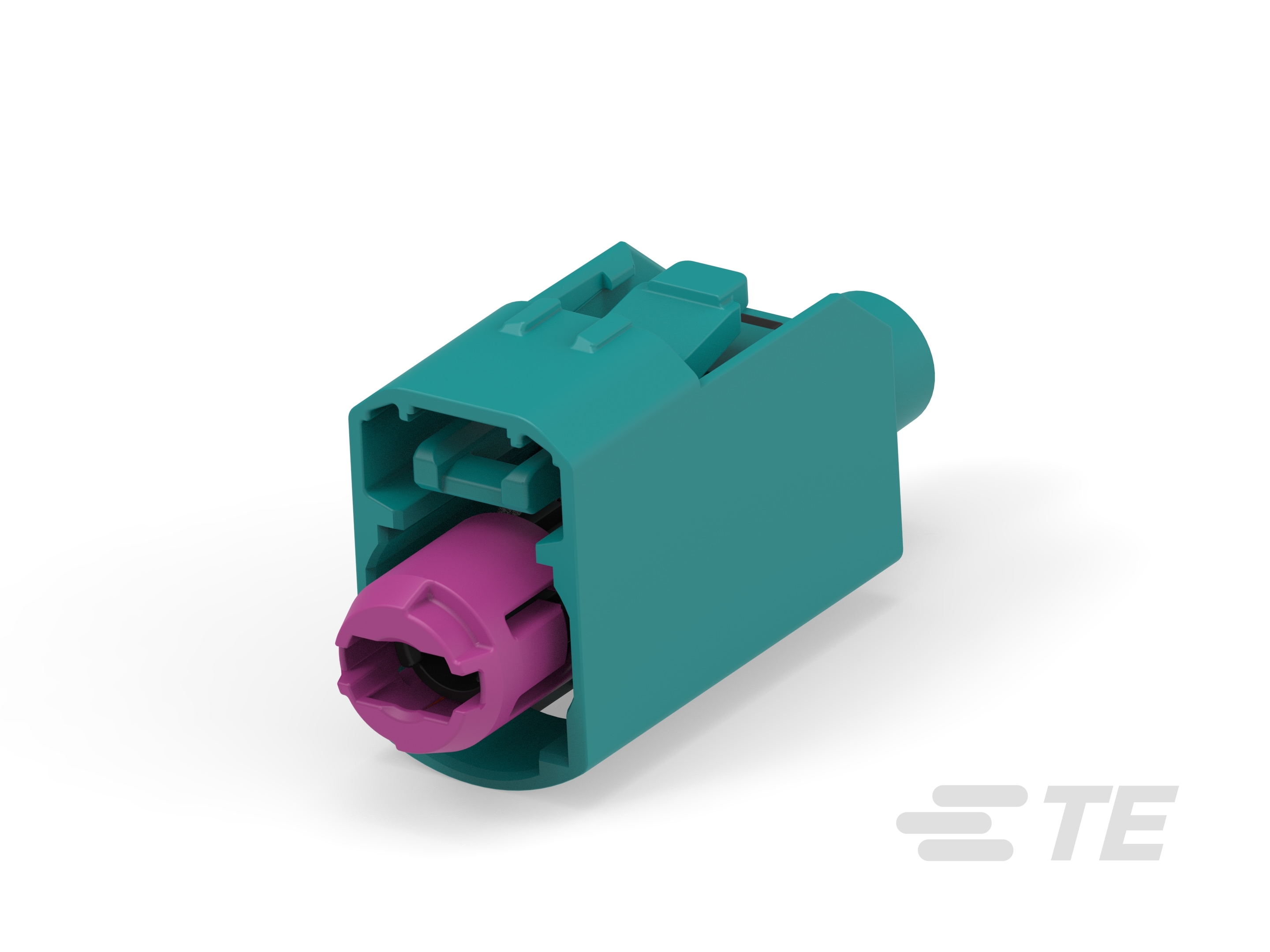 1P,MATE-AX,SOC HSG ASSY,SLD,COD Z,180-2312192-9
