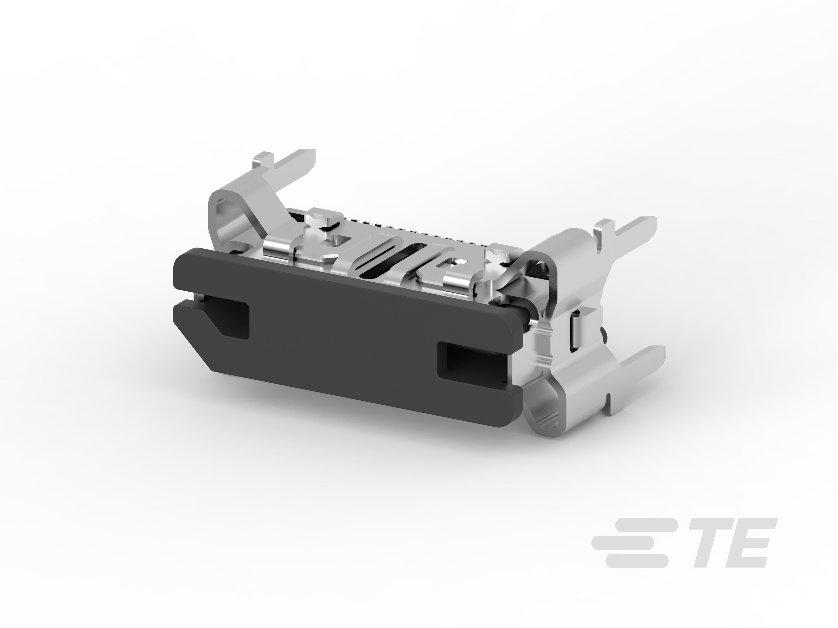 NANO-PITCH 42 CIRCUIT, X4 RECEPTACLE XD.-2312741-1