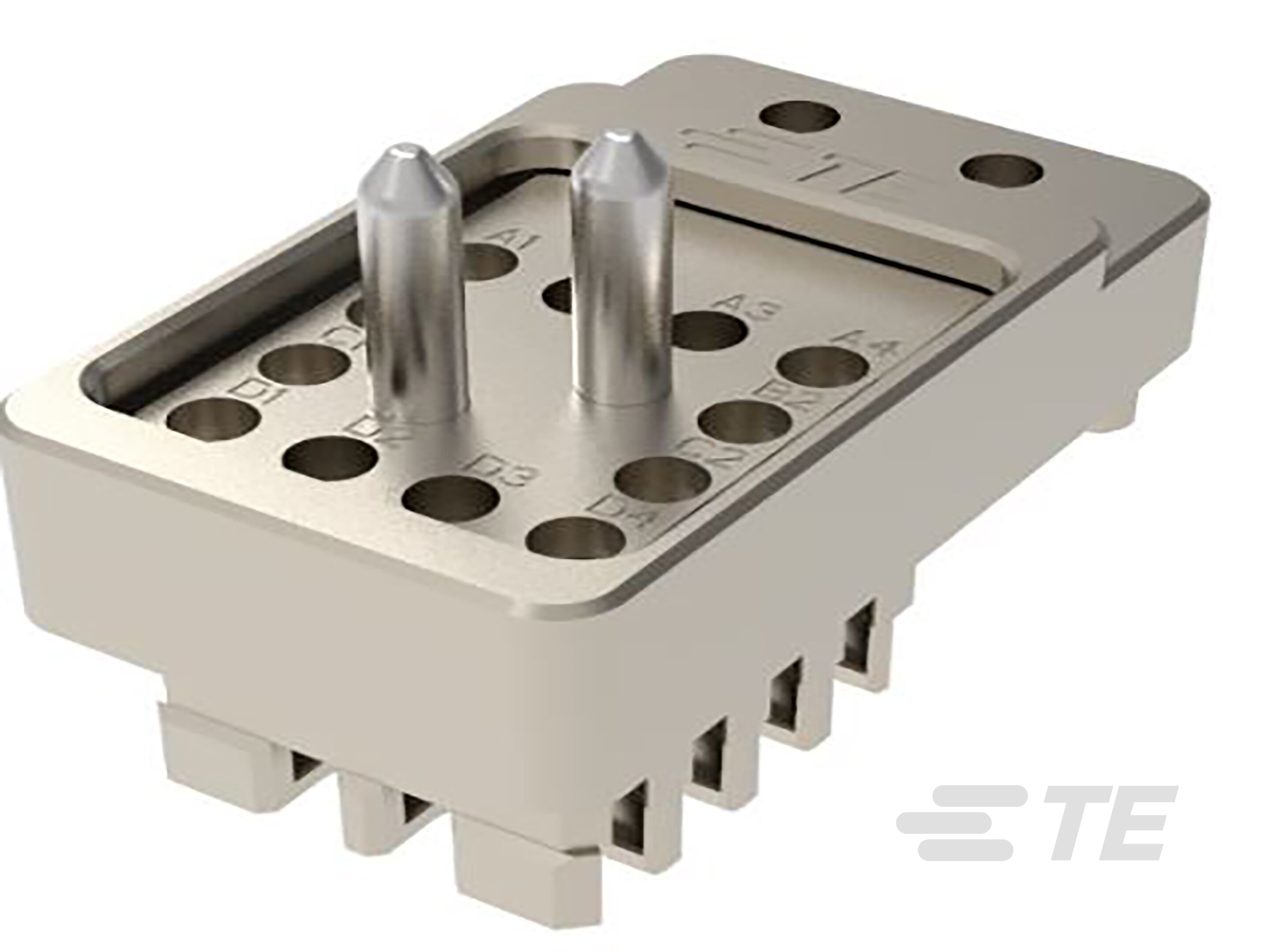 NanoRF, BP, 12 POS, 67.3 D-2313376-1