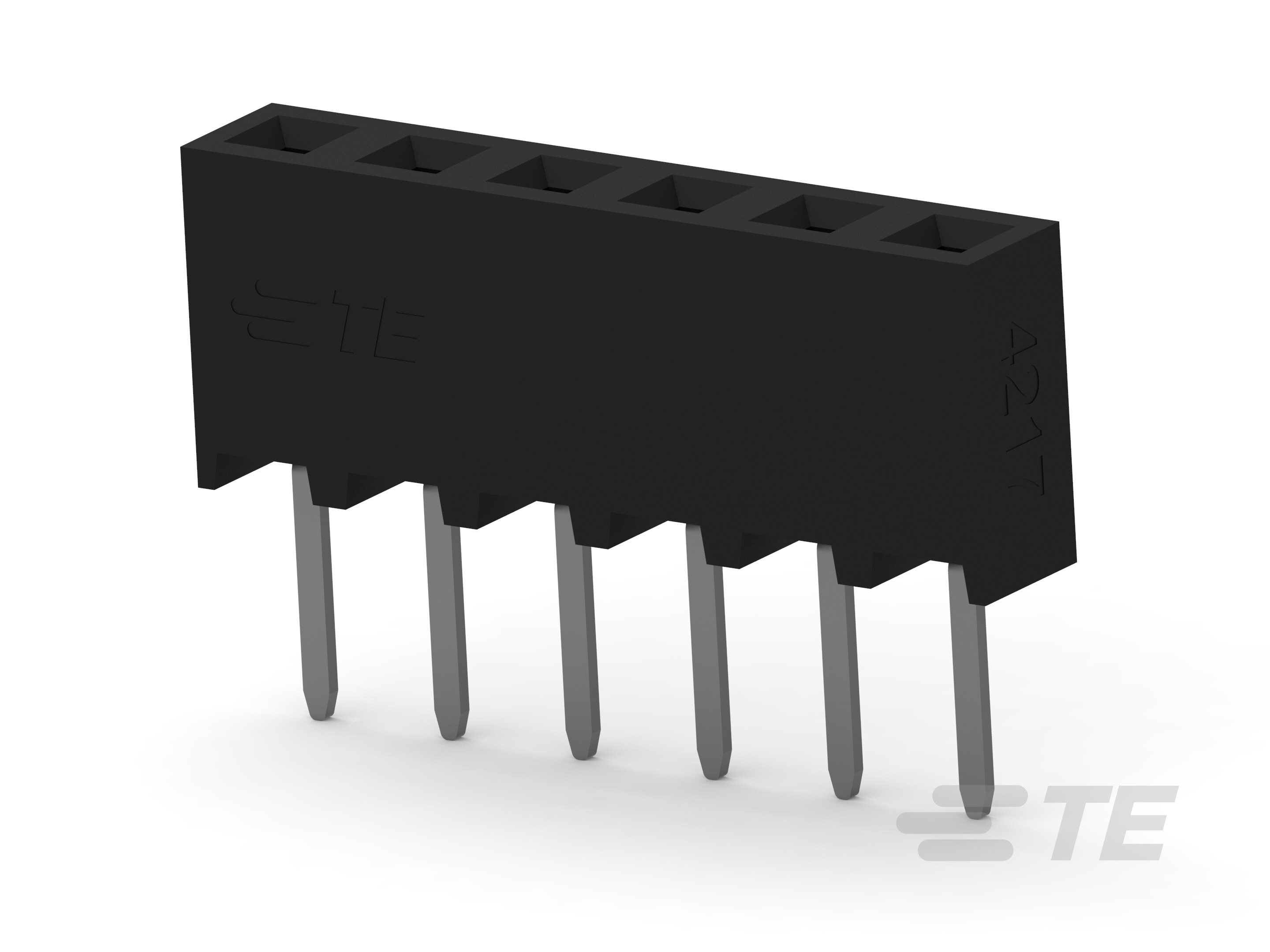 6P,2MM,BB,REC,SRVT,2.7,0.76AU,TR,W/CP-2307774-6